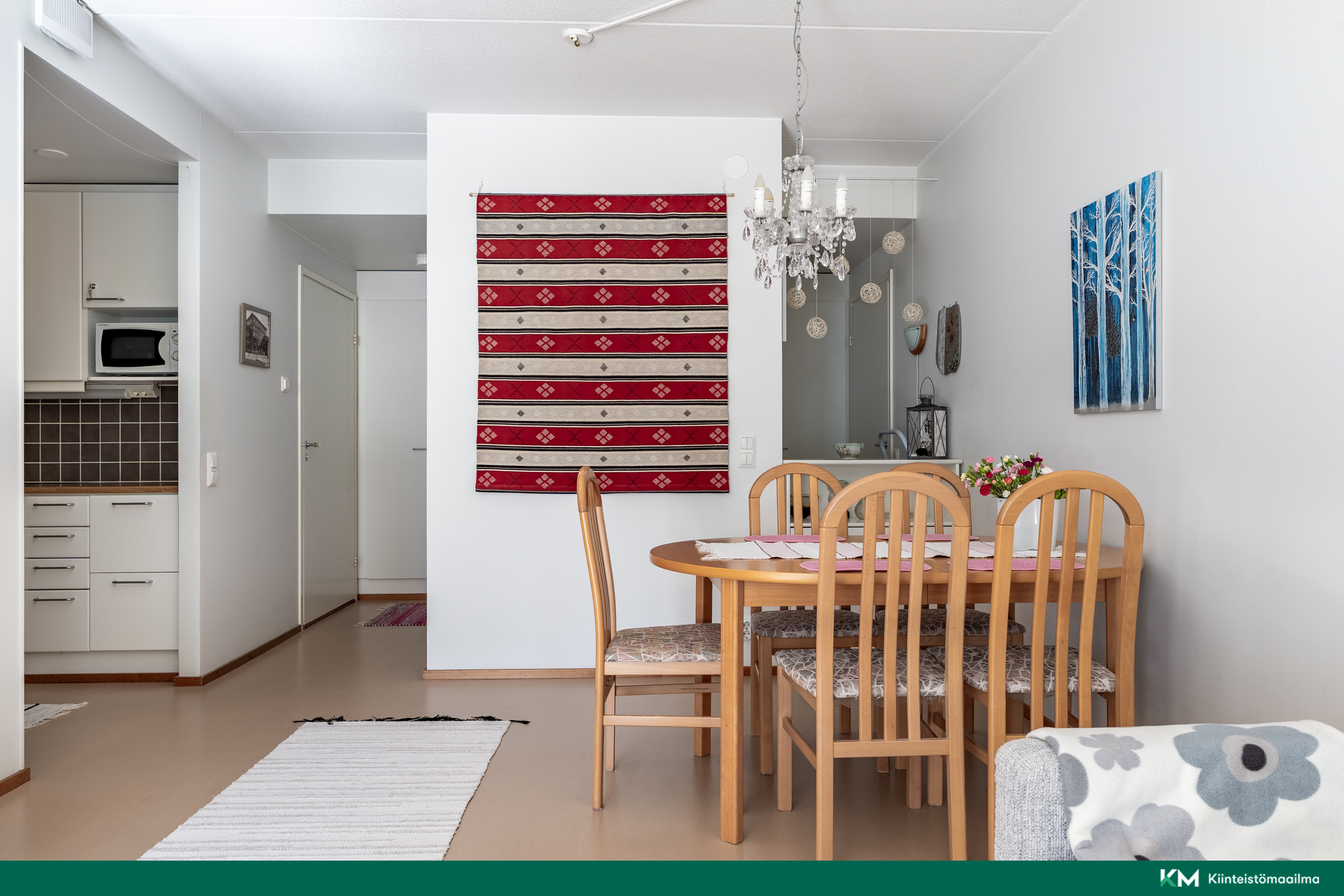 Kiviparintie 6 , Helsinki