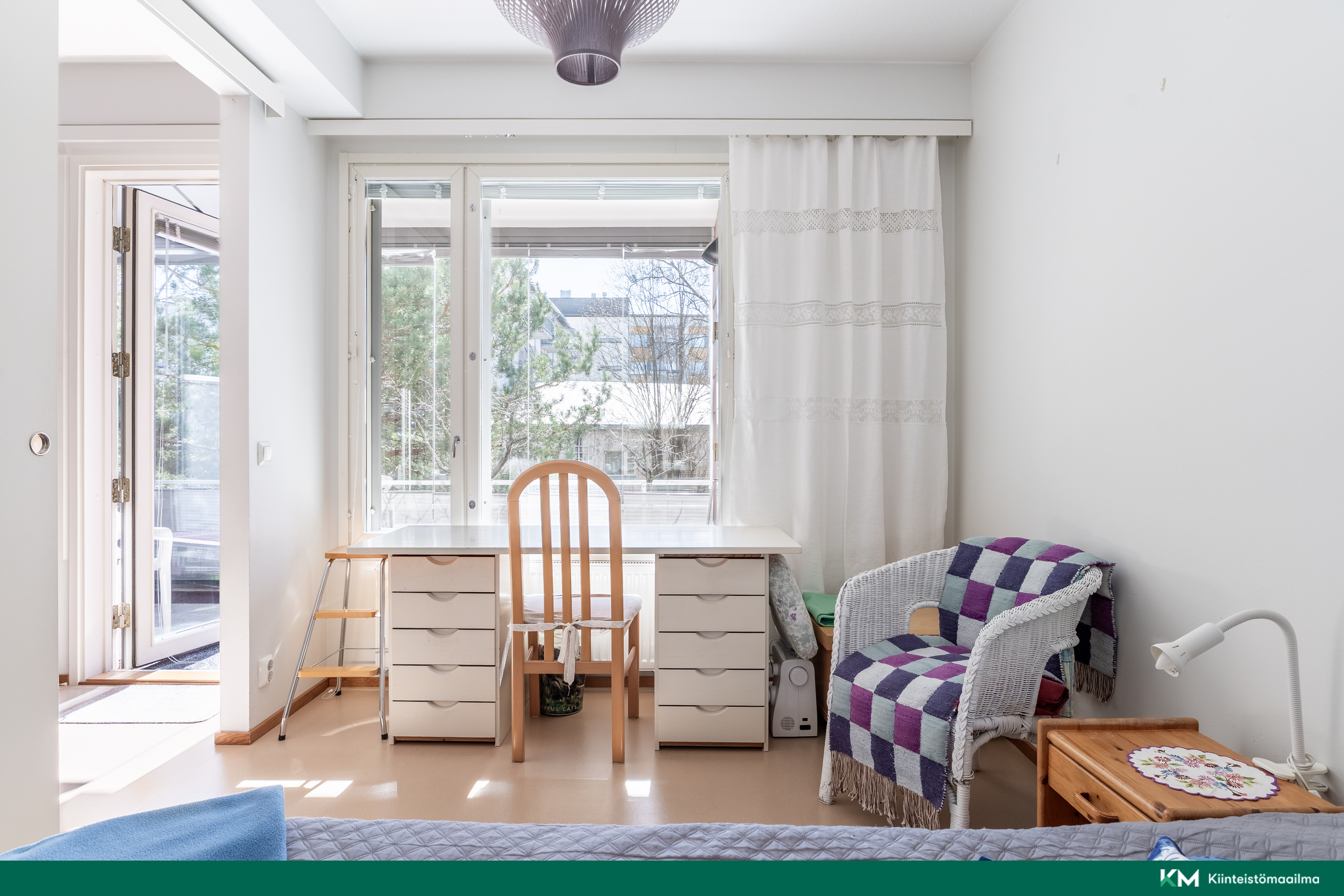 Kiviparintie 6 , Helsinki