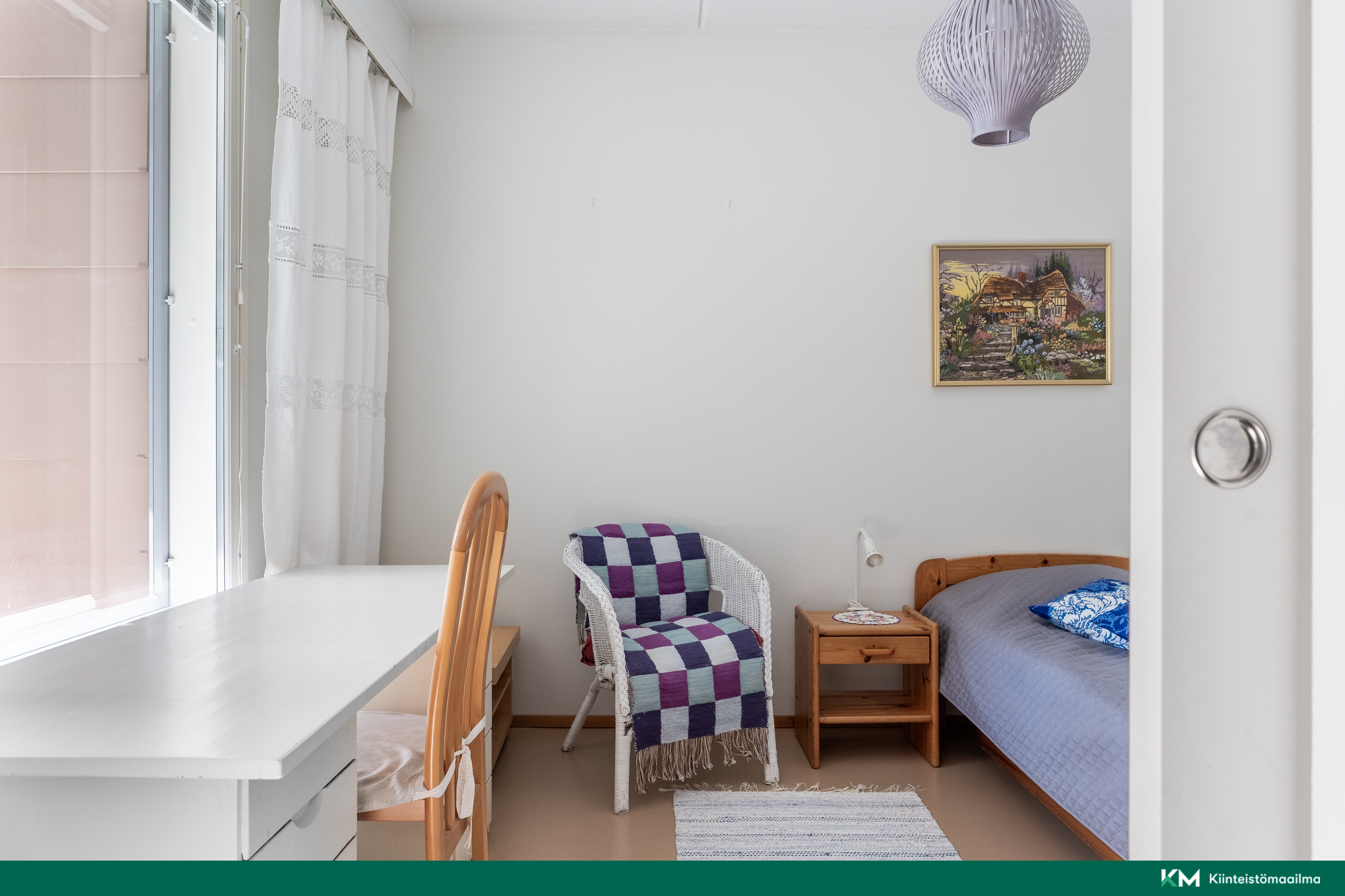 Kiviparintie 6 , Helsinki