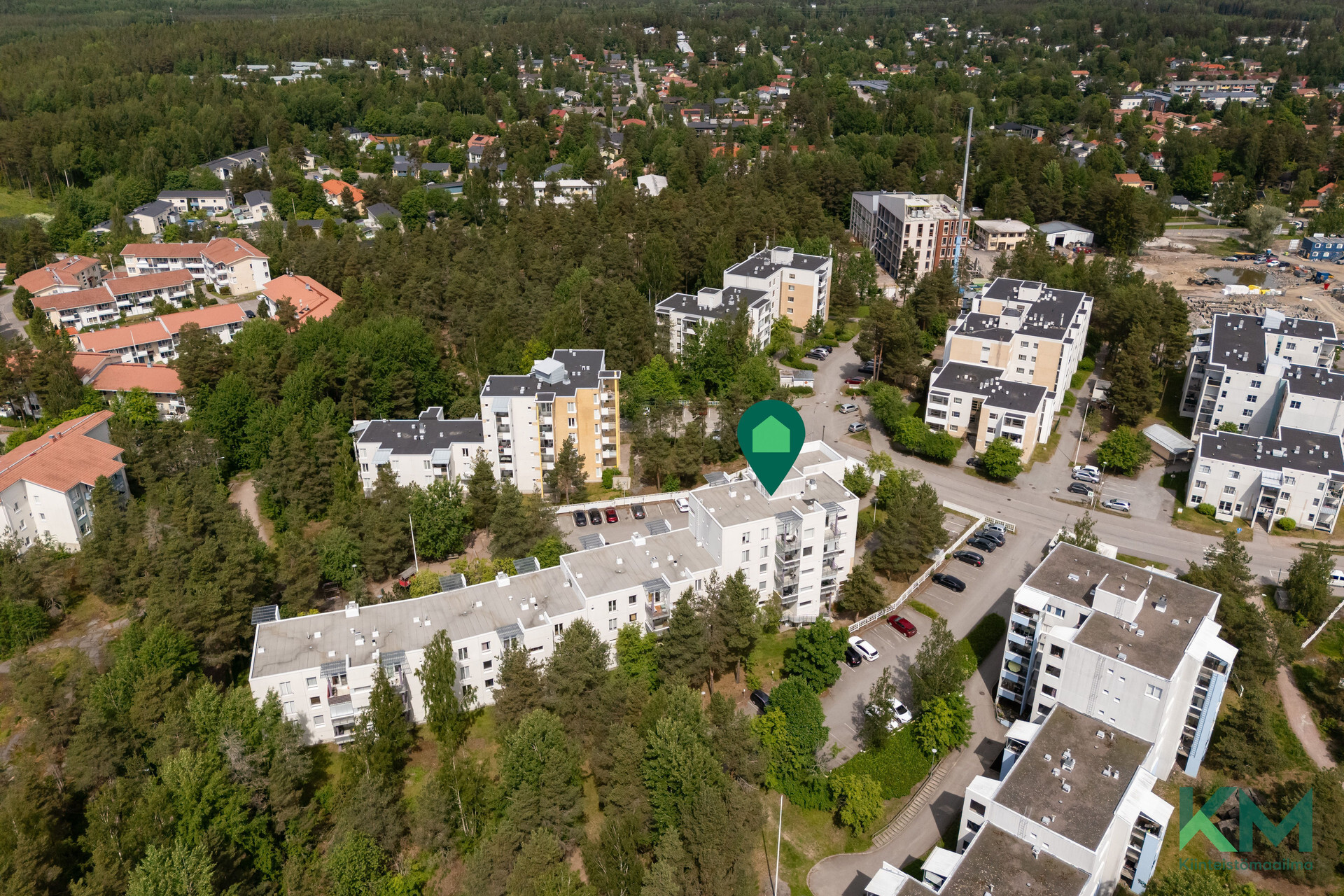 Yleiskuva