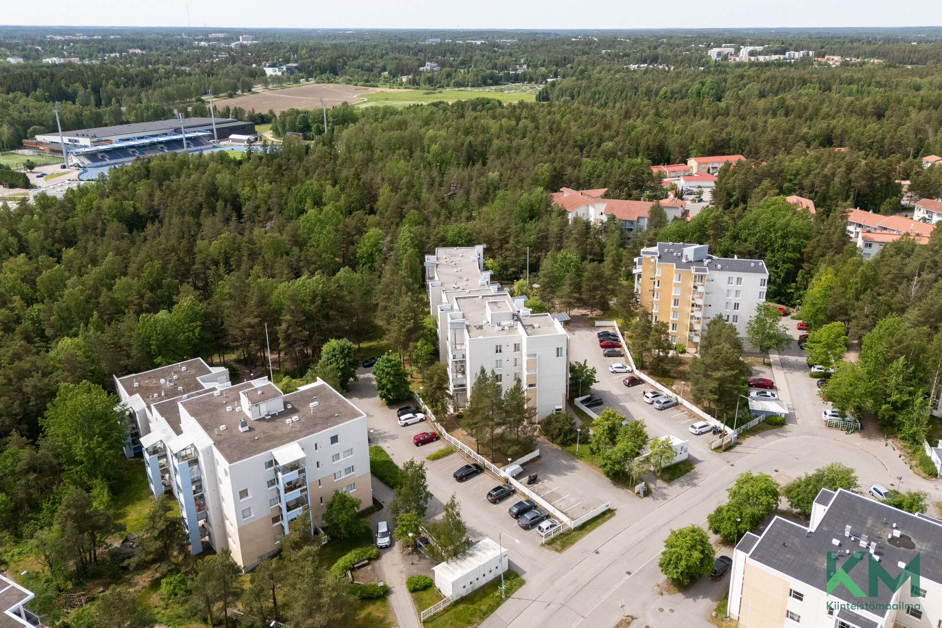 Ilmakuva