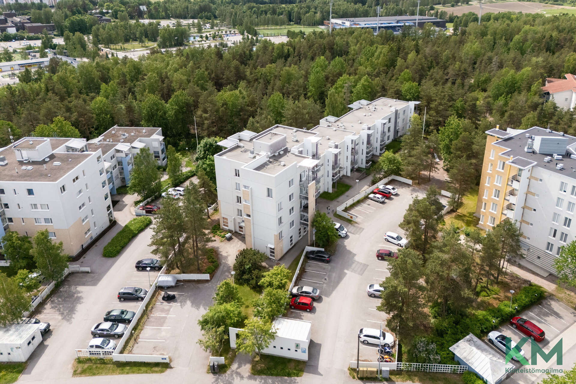 Ilmakuva