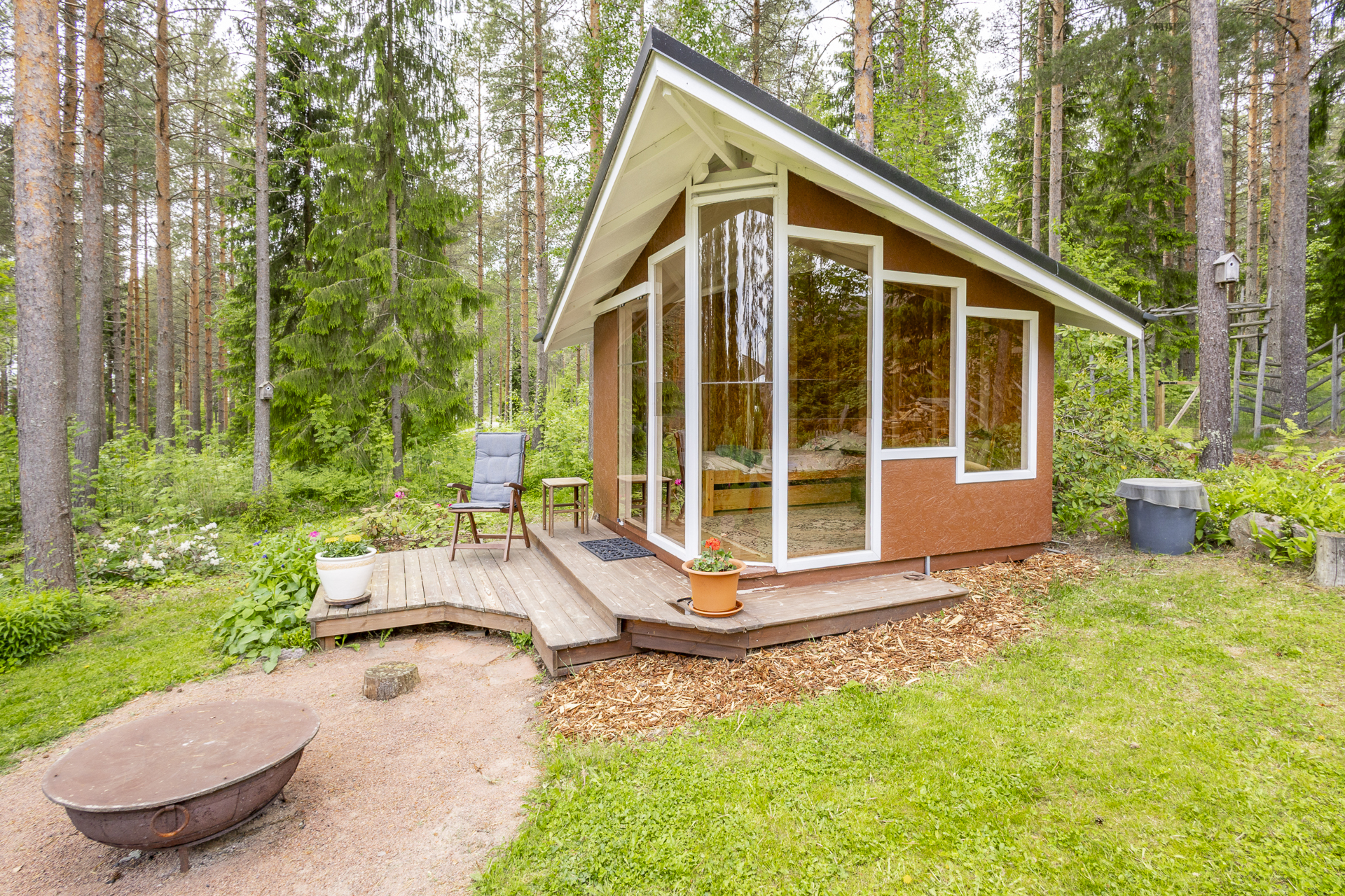 kesähuone