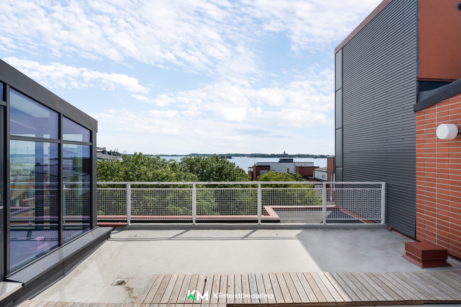 Merikasarminkatu 12, Katajanokka, Helsinki