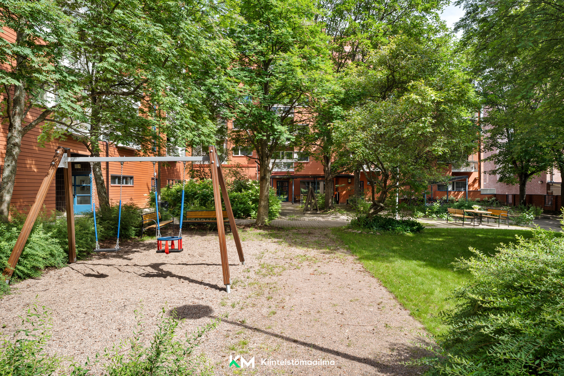 Merikasarminkatu 12, Katajanokka, Helsinki
