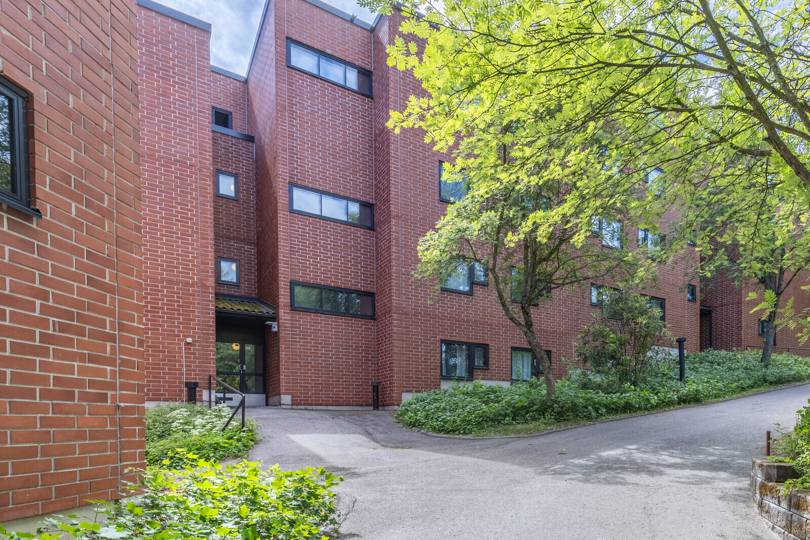 Virpikuja 5 , Koivukylä, Vantaa