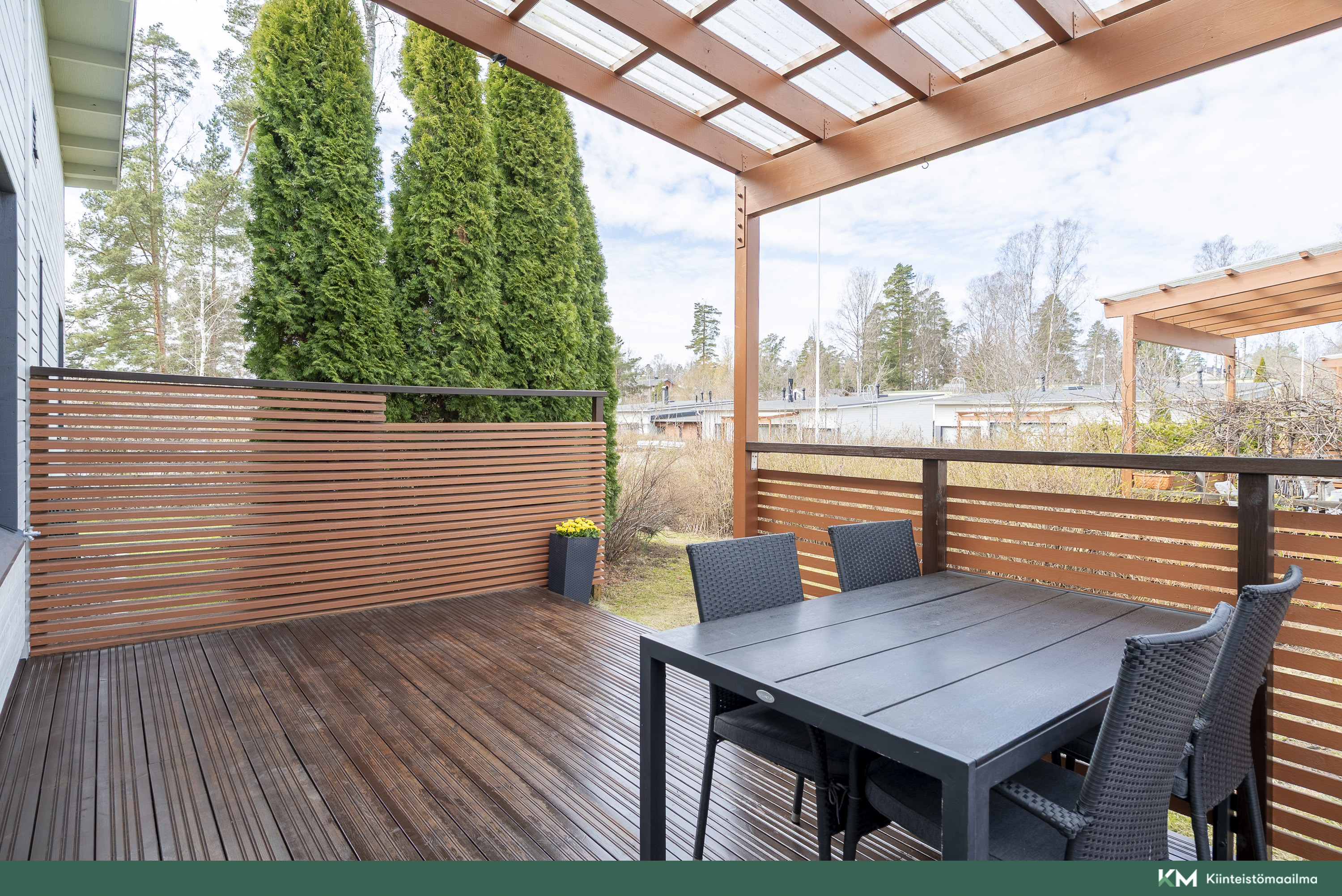 Keskitie 3, Tillinmäki, Espoo