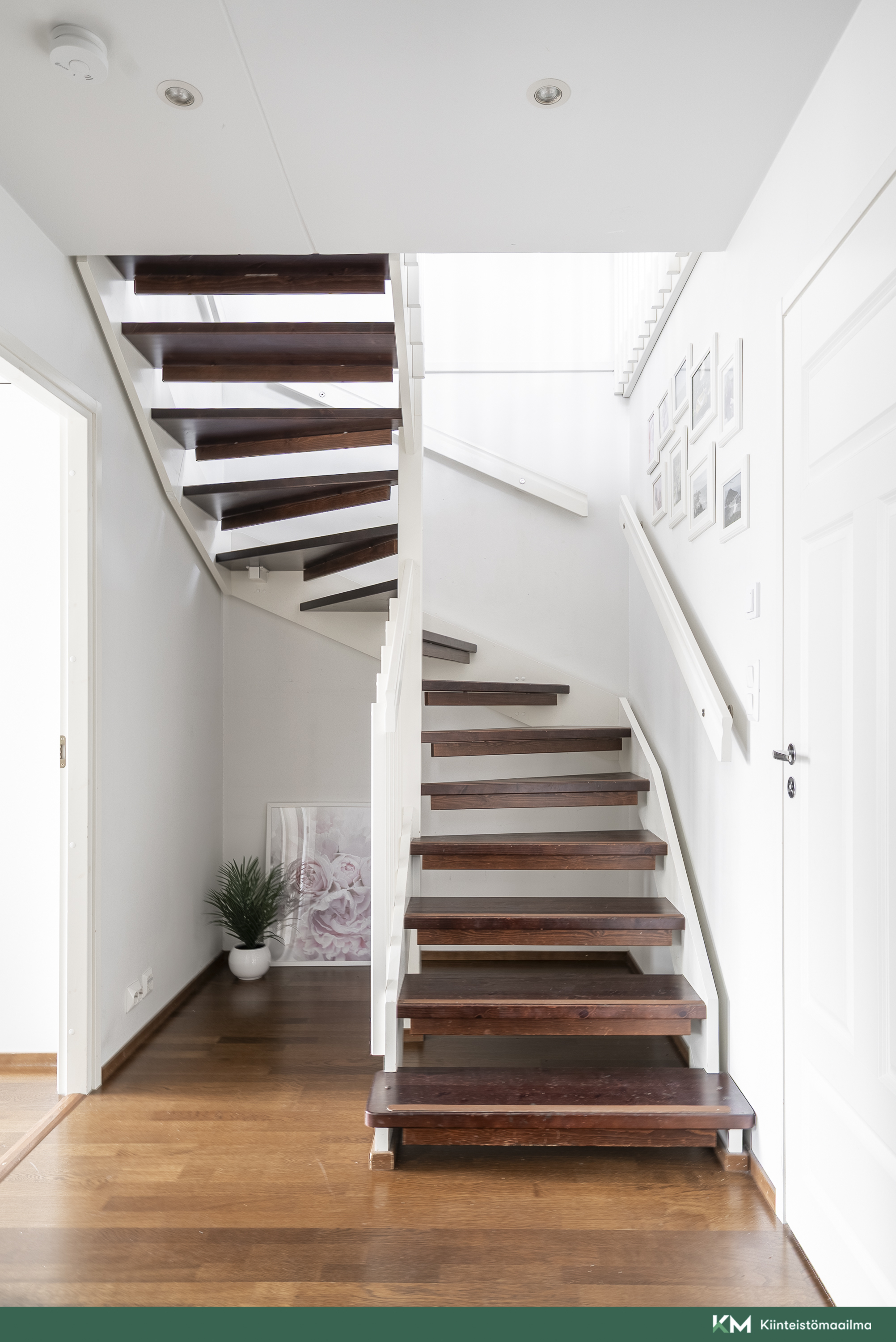 Keskitie 3, Tillinmäki, Espoo