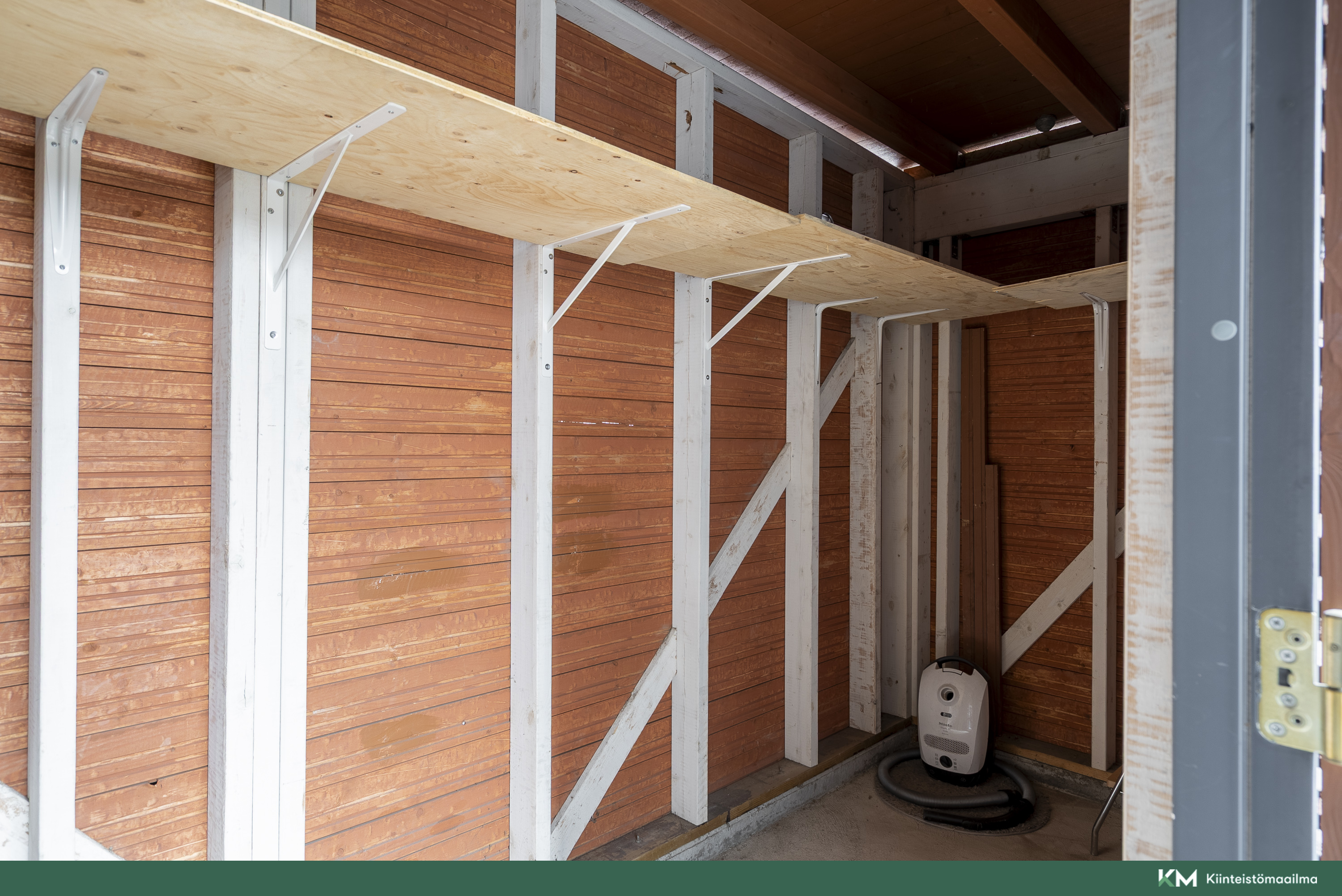 Keskitie 3, Tillinmäki, Espoo