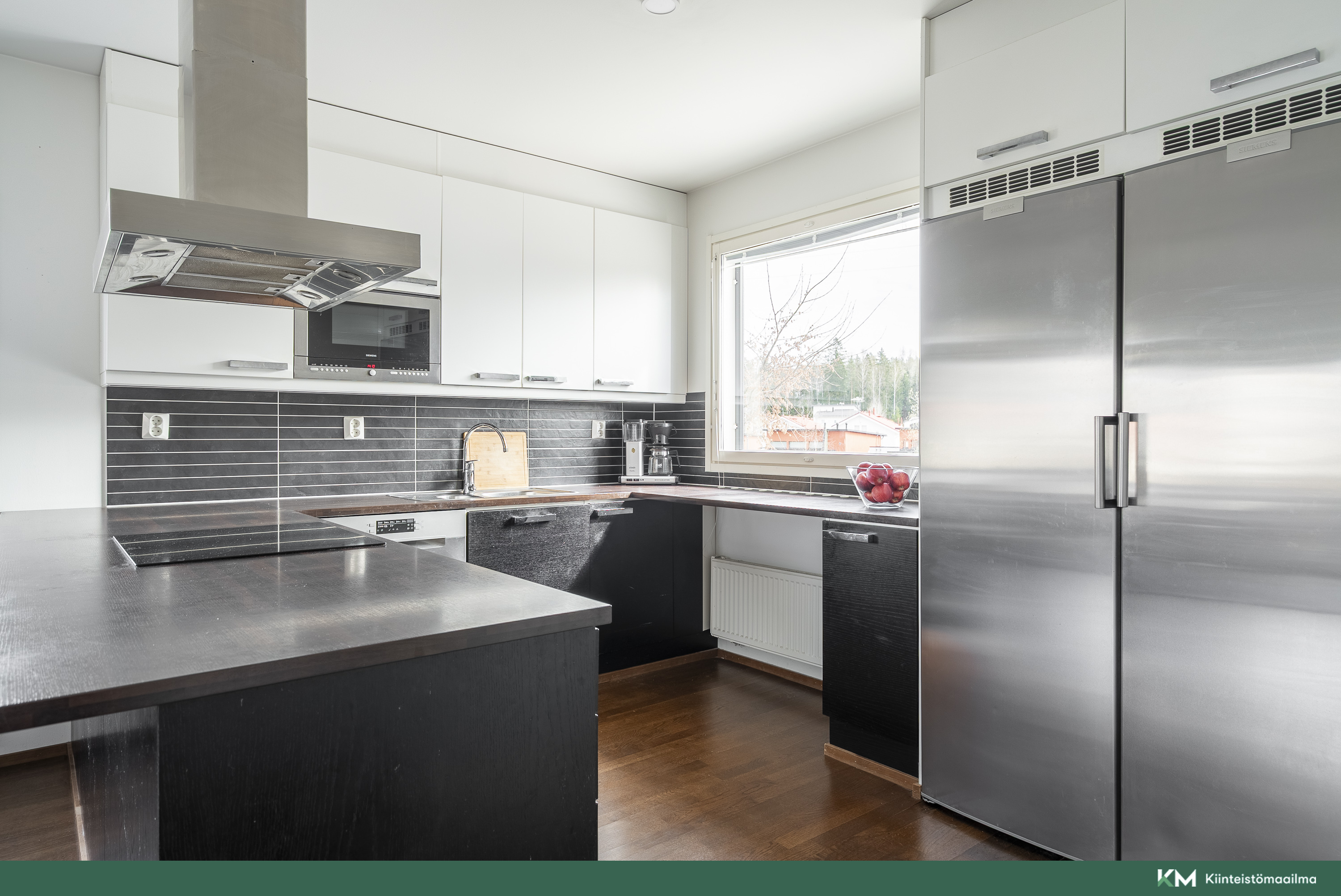 Keskitie 3, Tillinmäki, Espoo