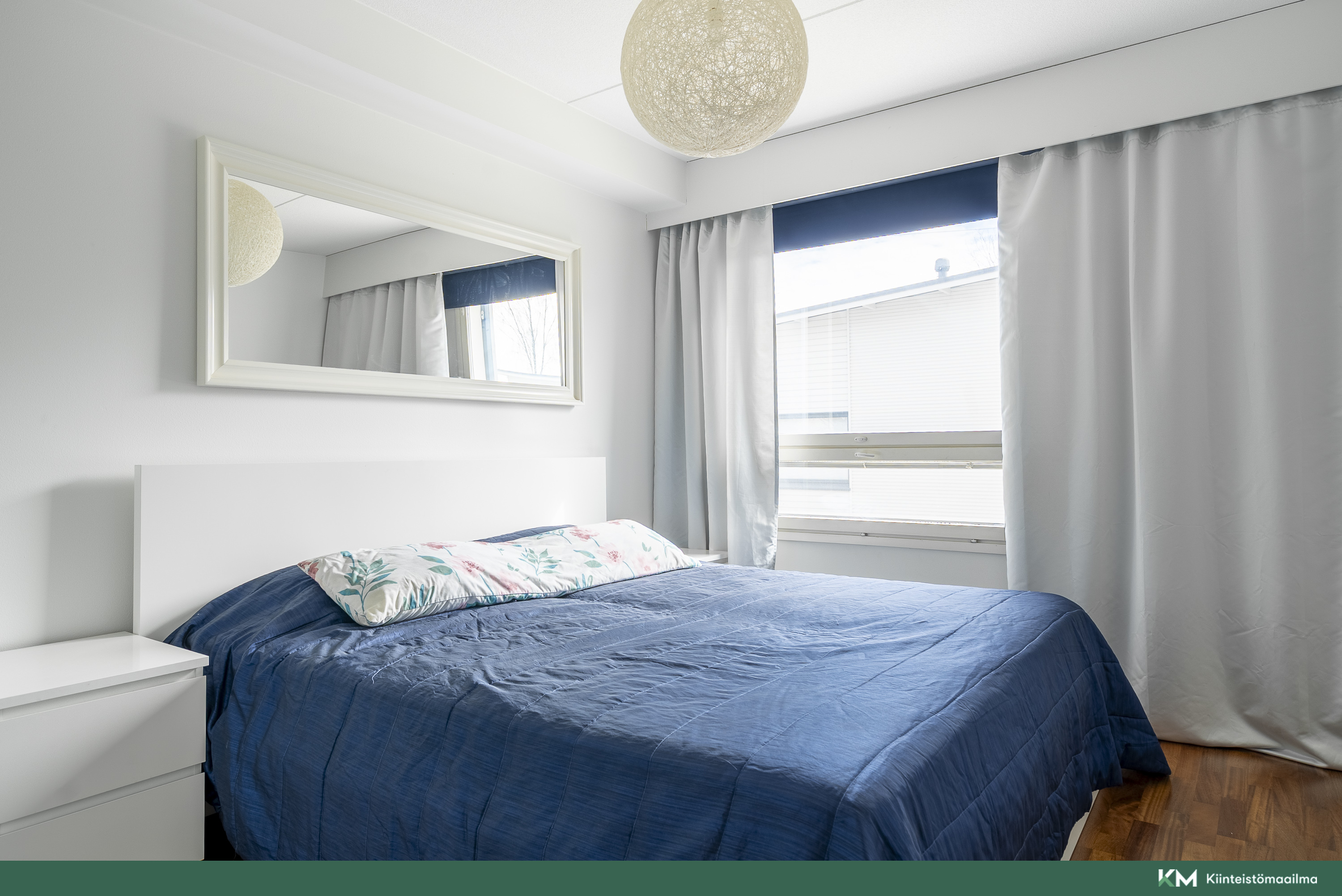 Keskitie 3, Tillinmäki, Espoo