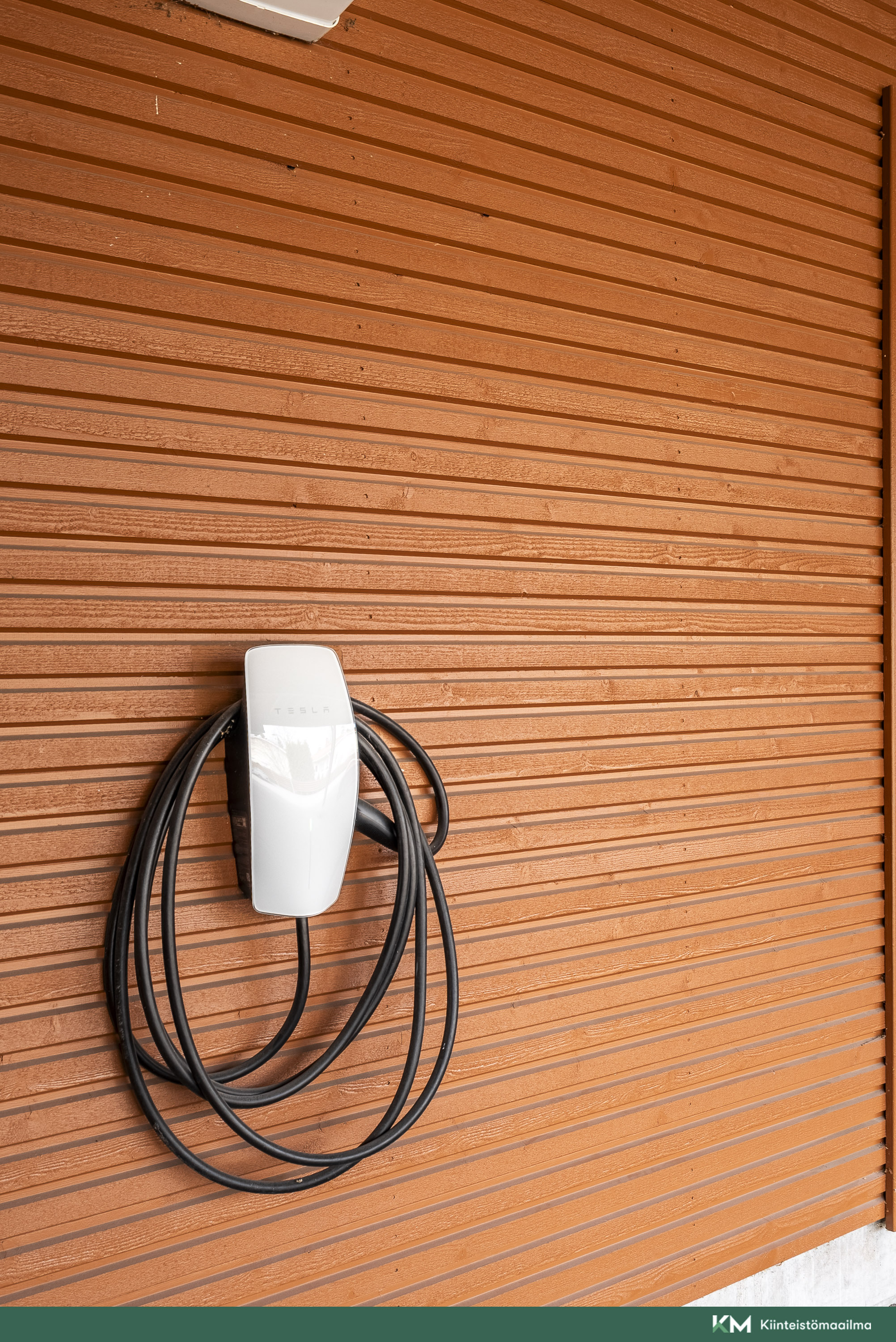 Keskitie 3, Tillinmäki, Espoo