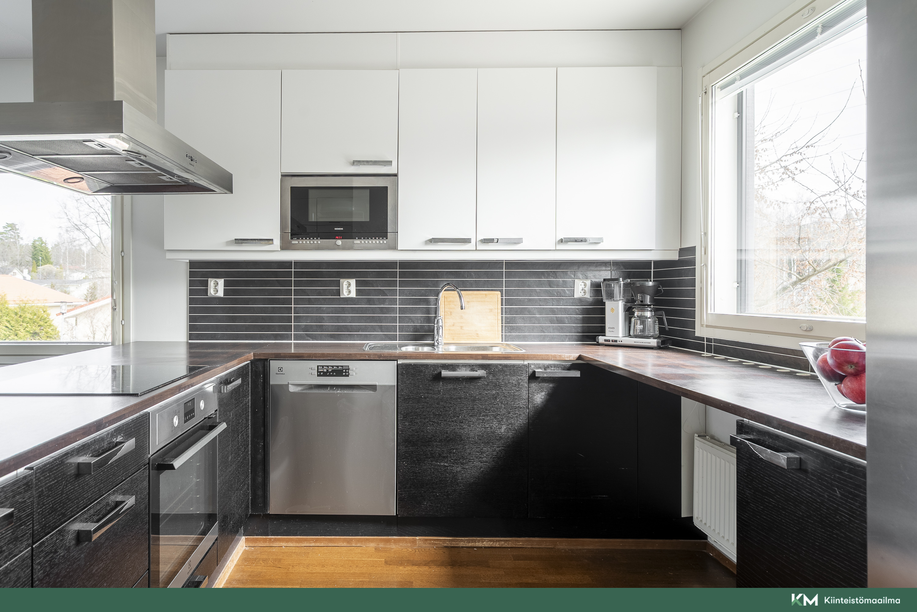 Keskitie 3, Tillinmäki, Espoo