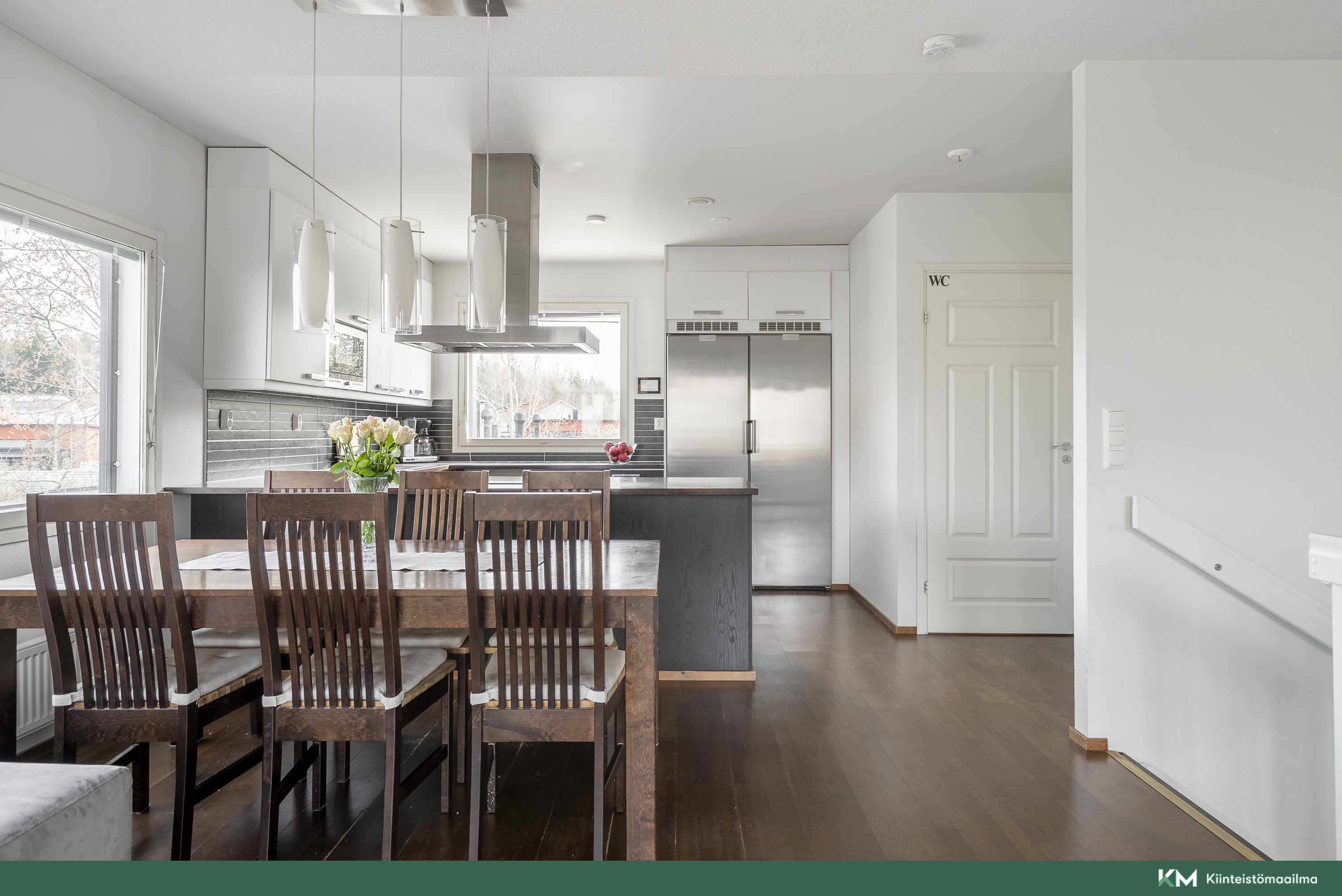 Keskitie 3, Tillinmäki, Espoo