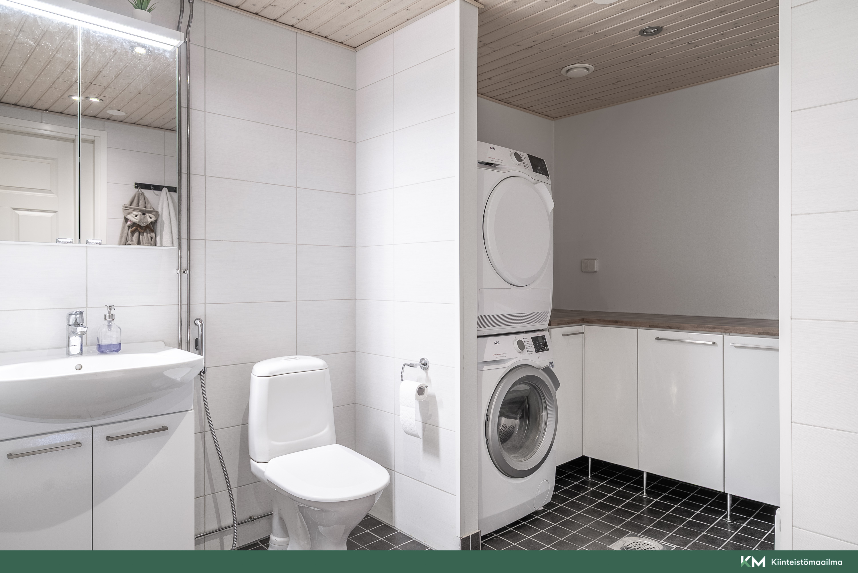 Keskitie 3, Tillinmäki, Espoo