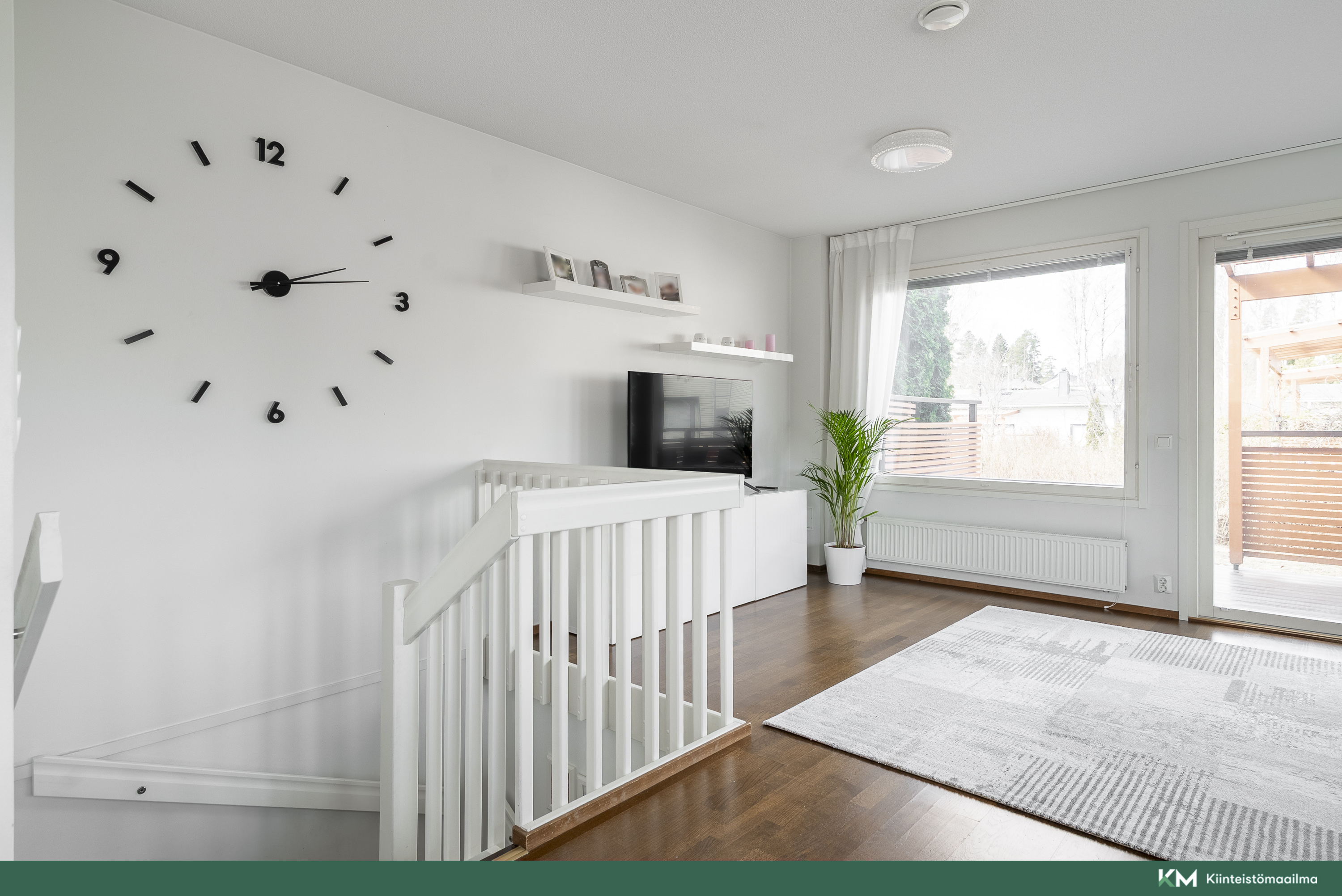 Keskitie 3, Tillinmäki, Espoo