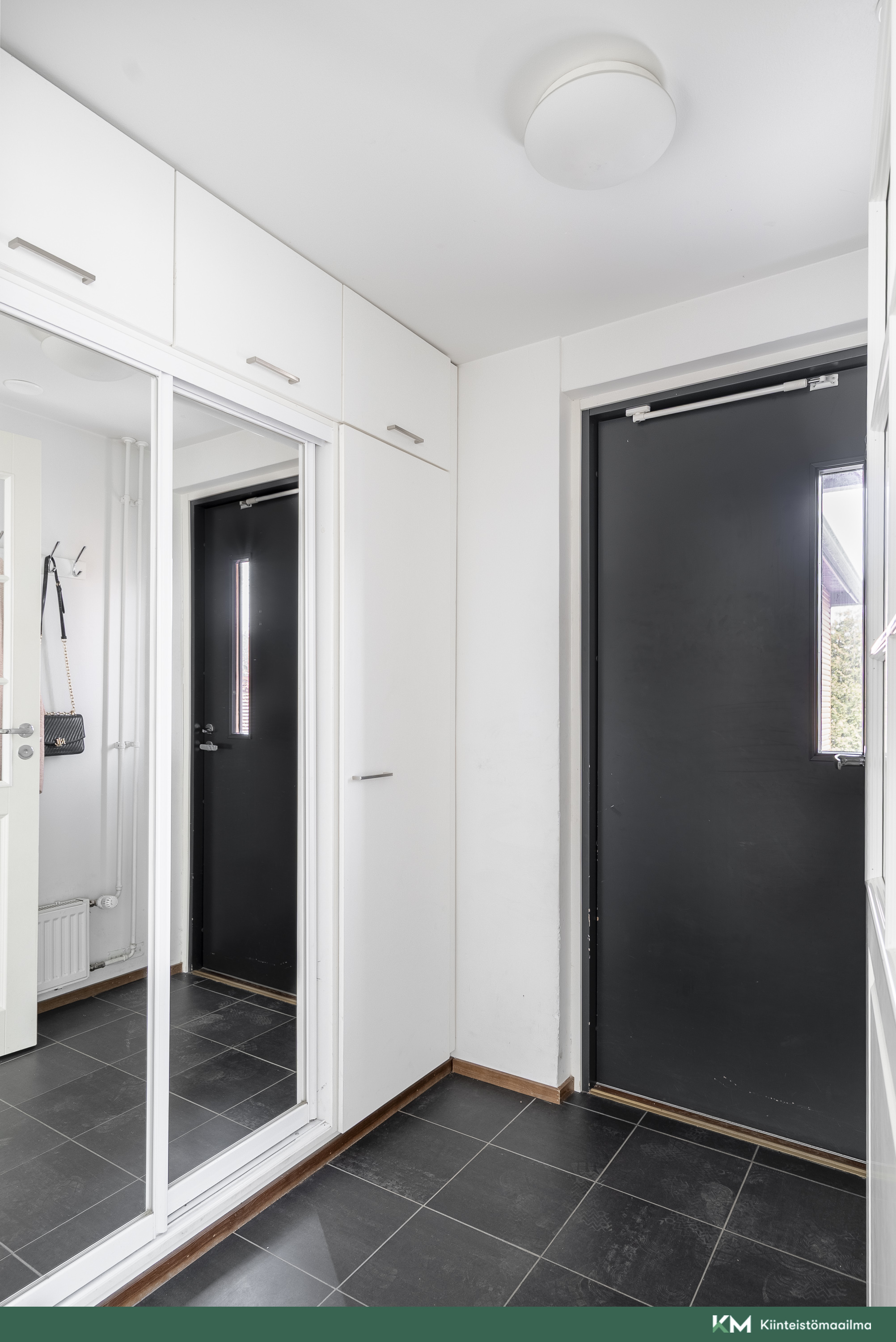 Keskitie 3, Tillinmäki, Espoo