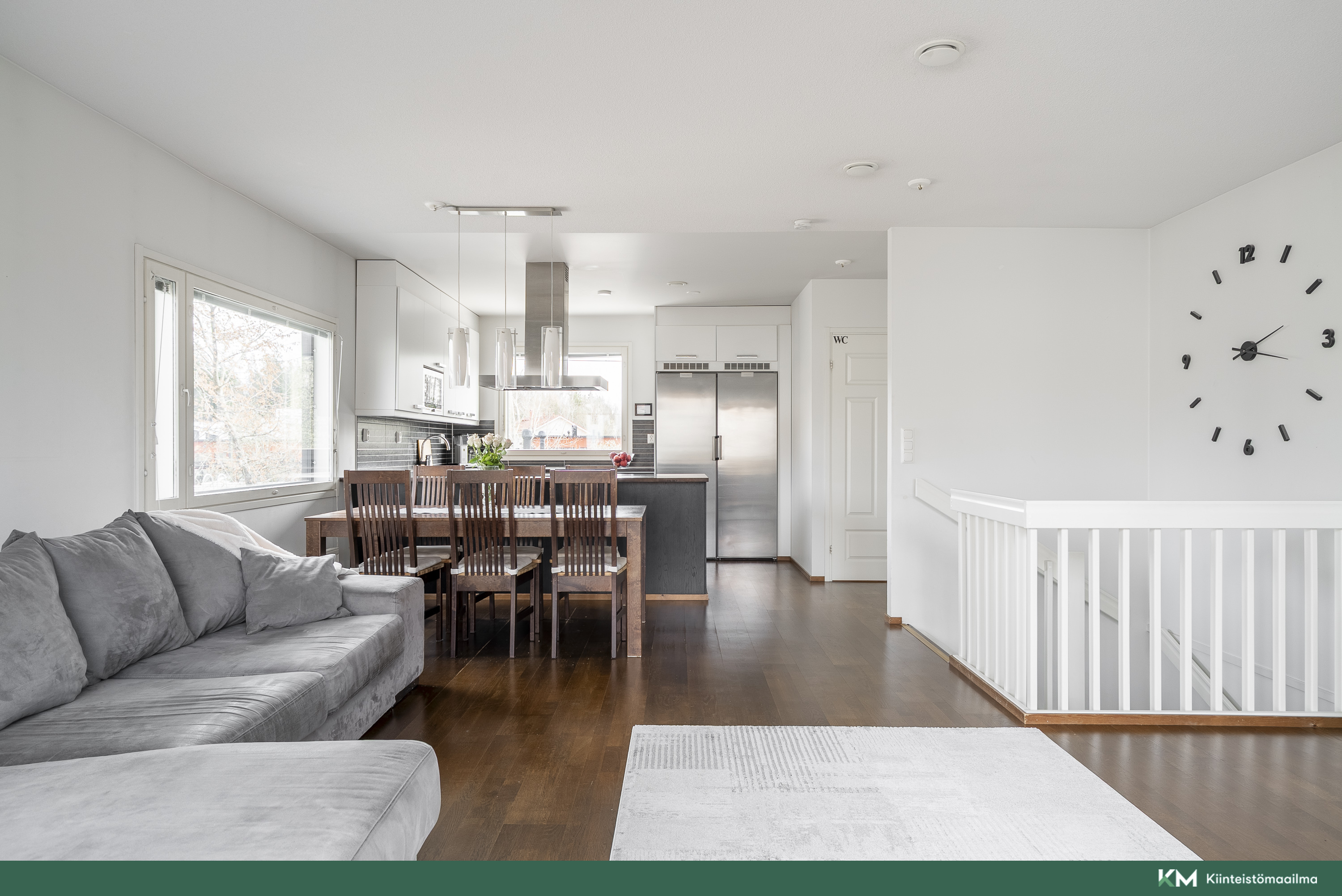 Keskitie 3, Tillinmäki, Espoo