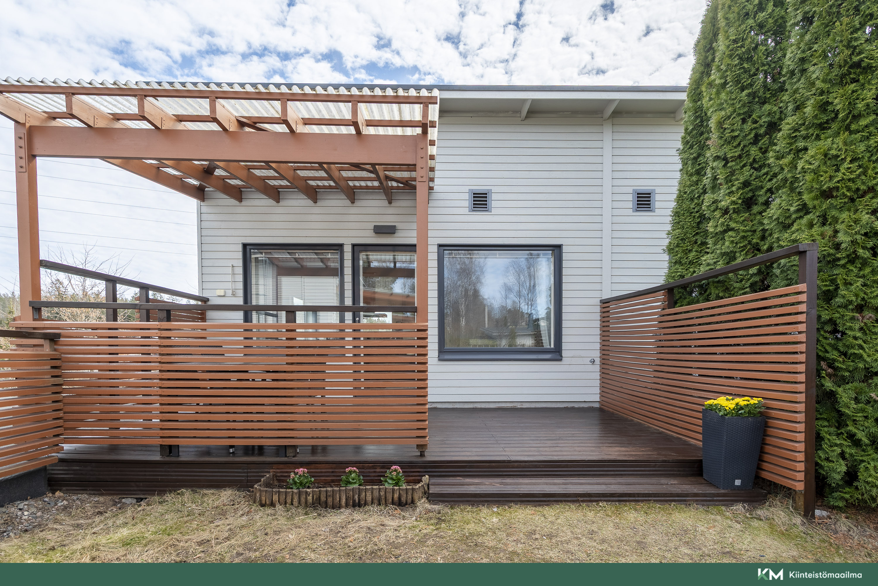 Keskitie 3, Tillinmäki, Espoo