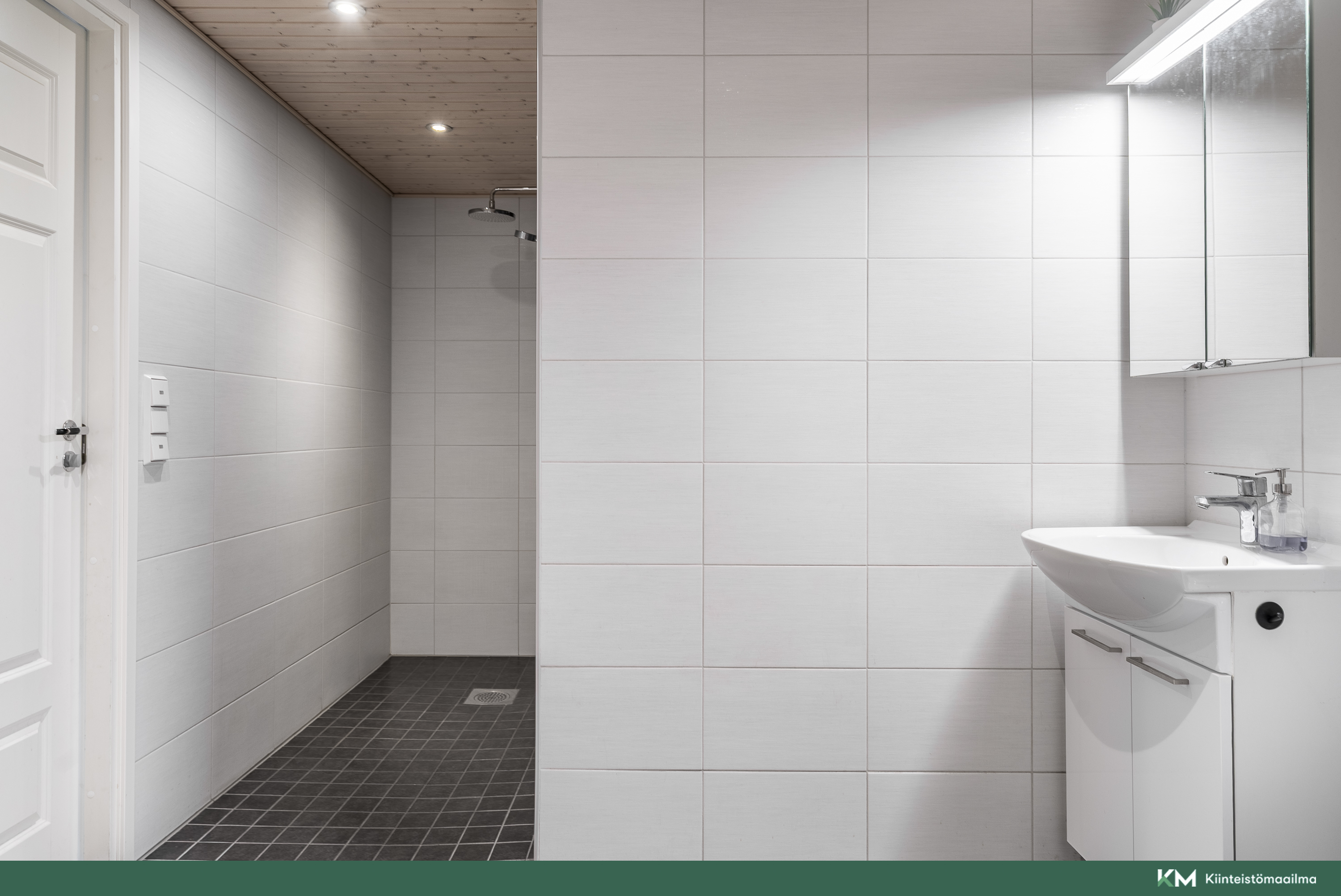 Keskitie 3, Tillinmäki, Espoo