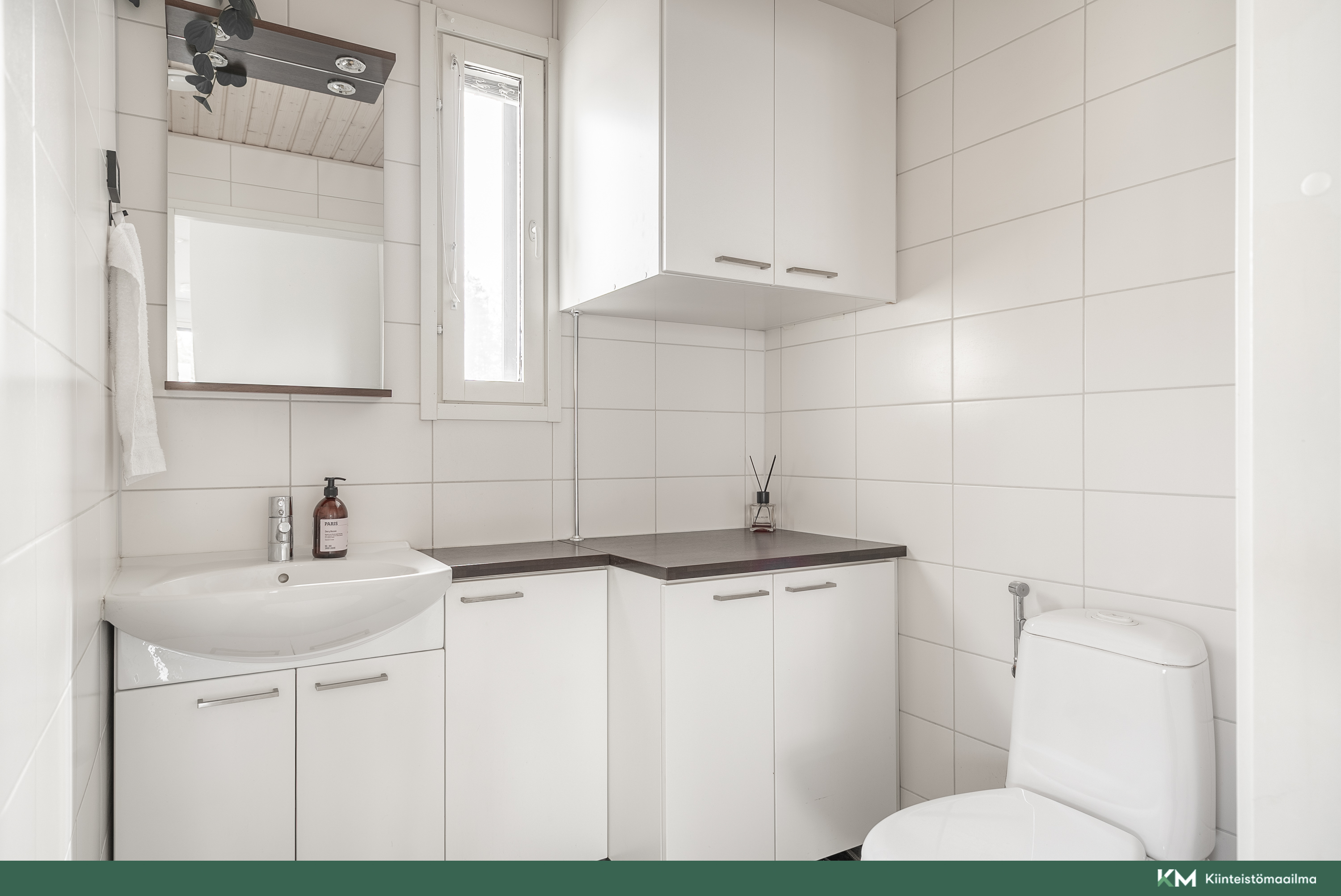 Keskitie 3, Tillinmäki, Espoo