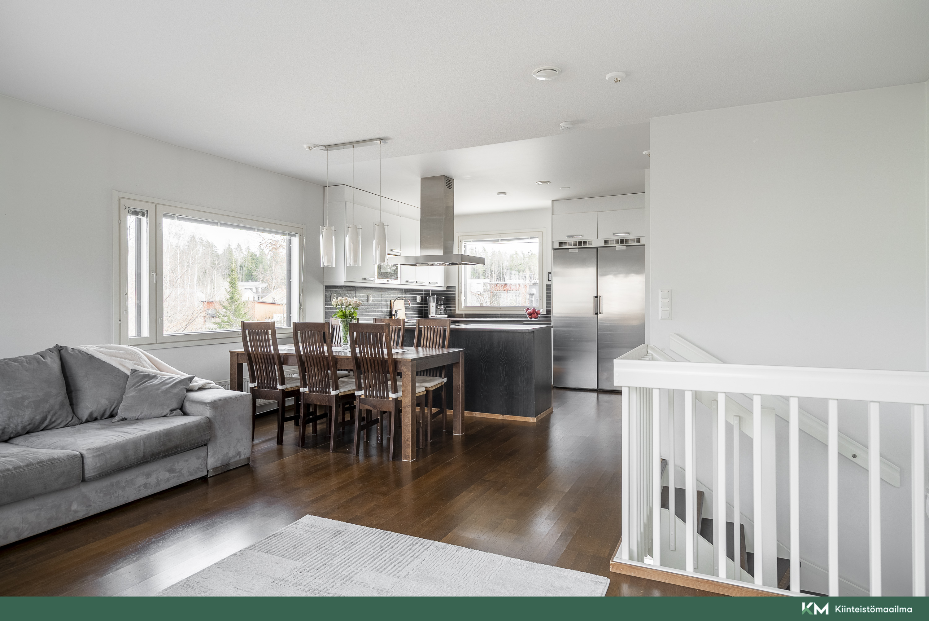 Keskitie 3, Tillinmäki, Espoo