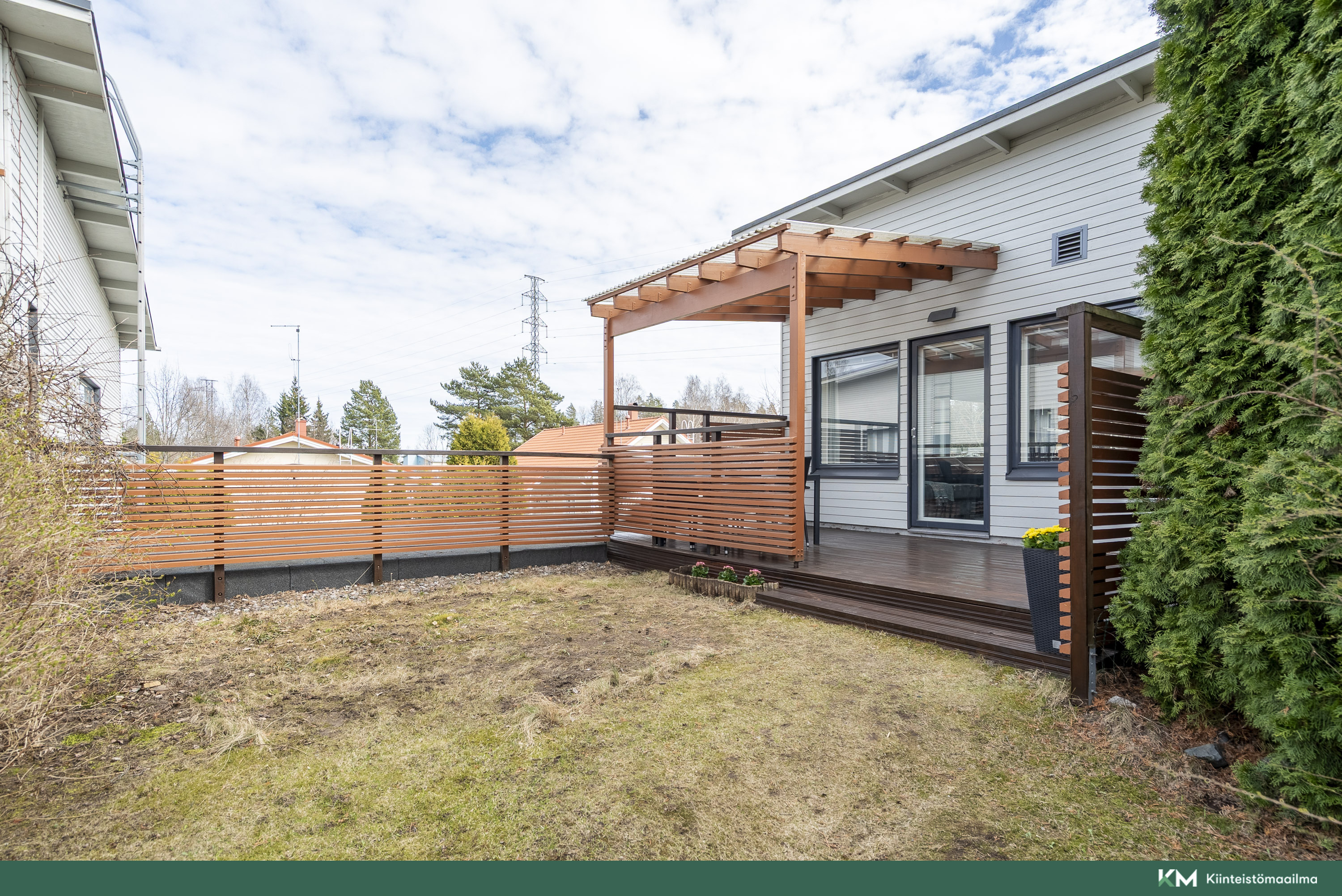 Keskitie 3, Tillinmäki, Espoo