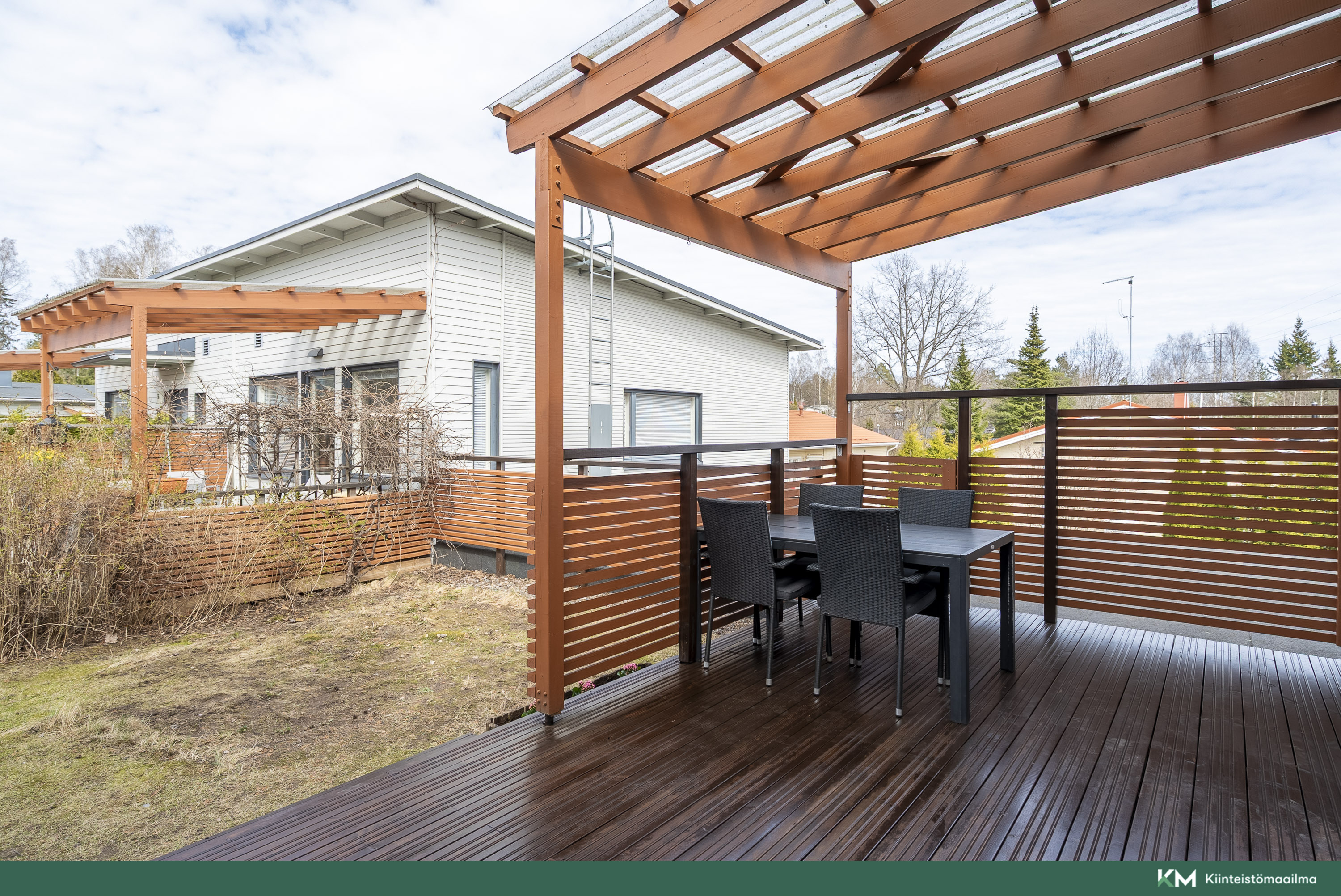 Keskitie 3, Tillinmäki, Espoo