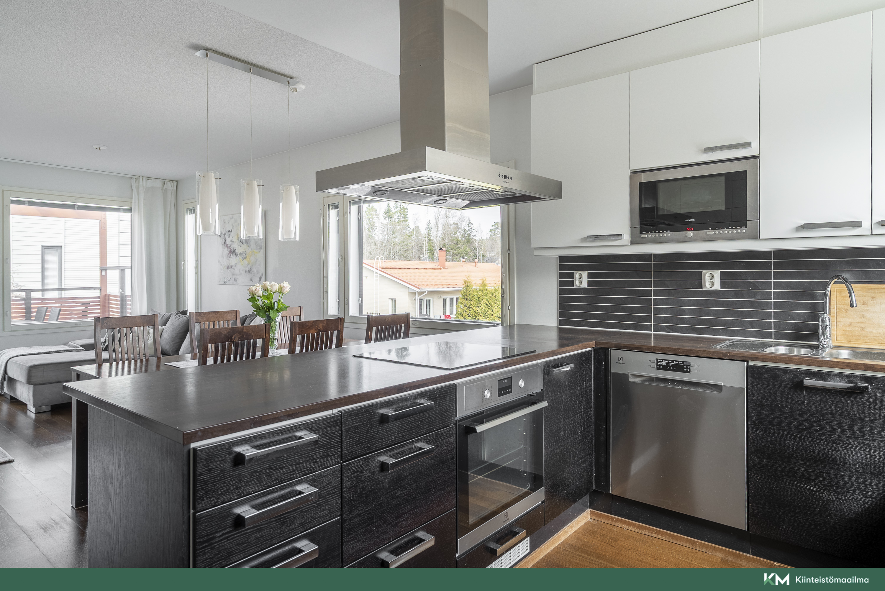 Keskitie 3, Tillinmäki, Espoo