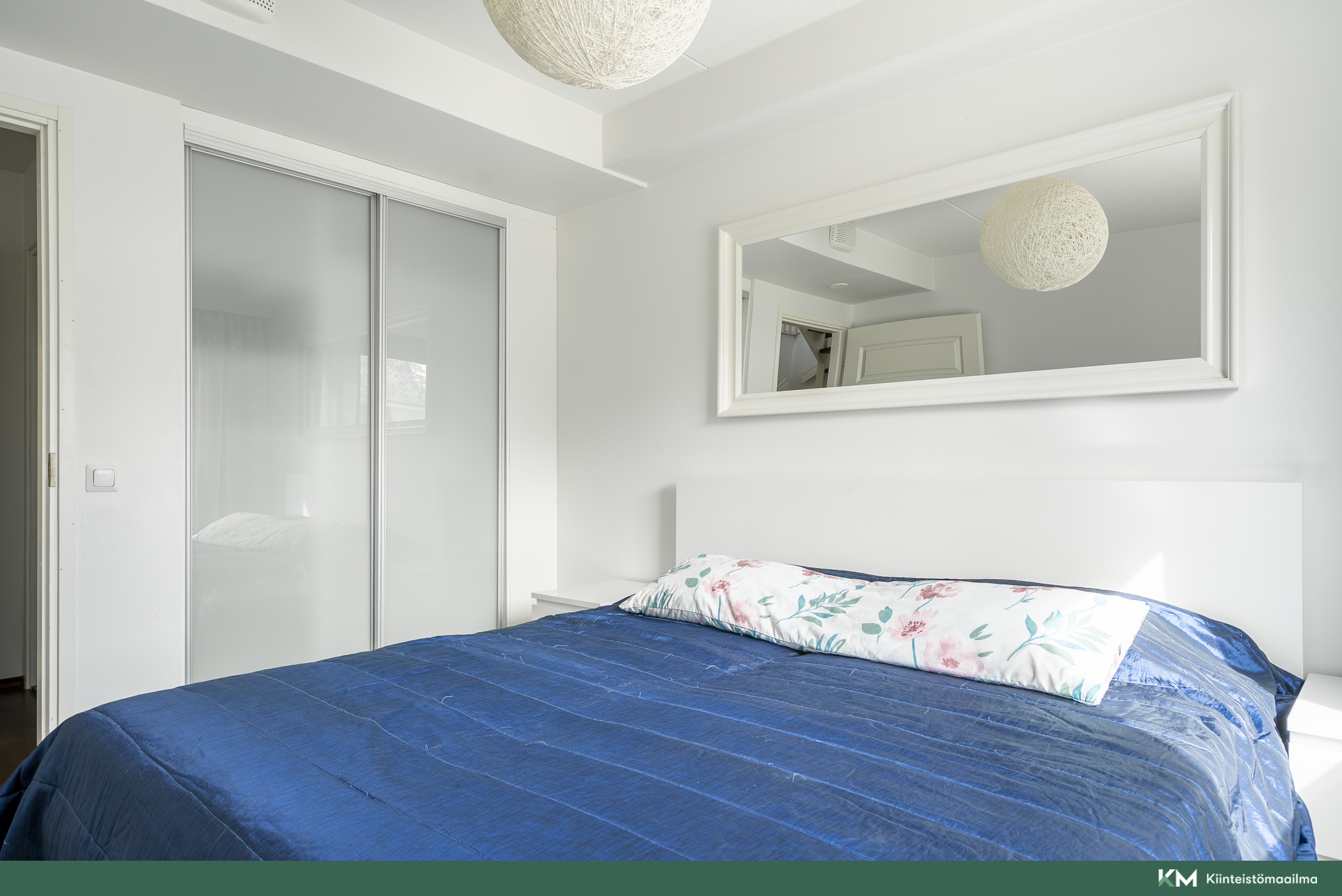 Keskitie 3, Tillinmäki, Espoo