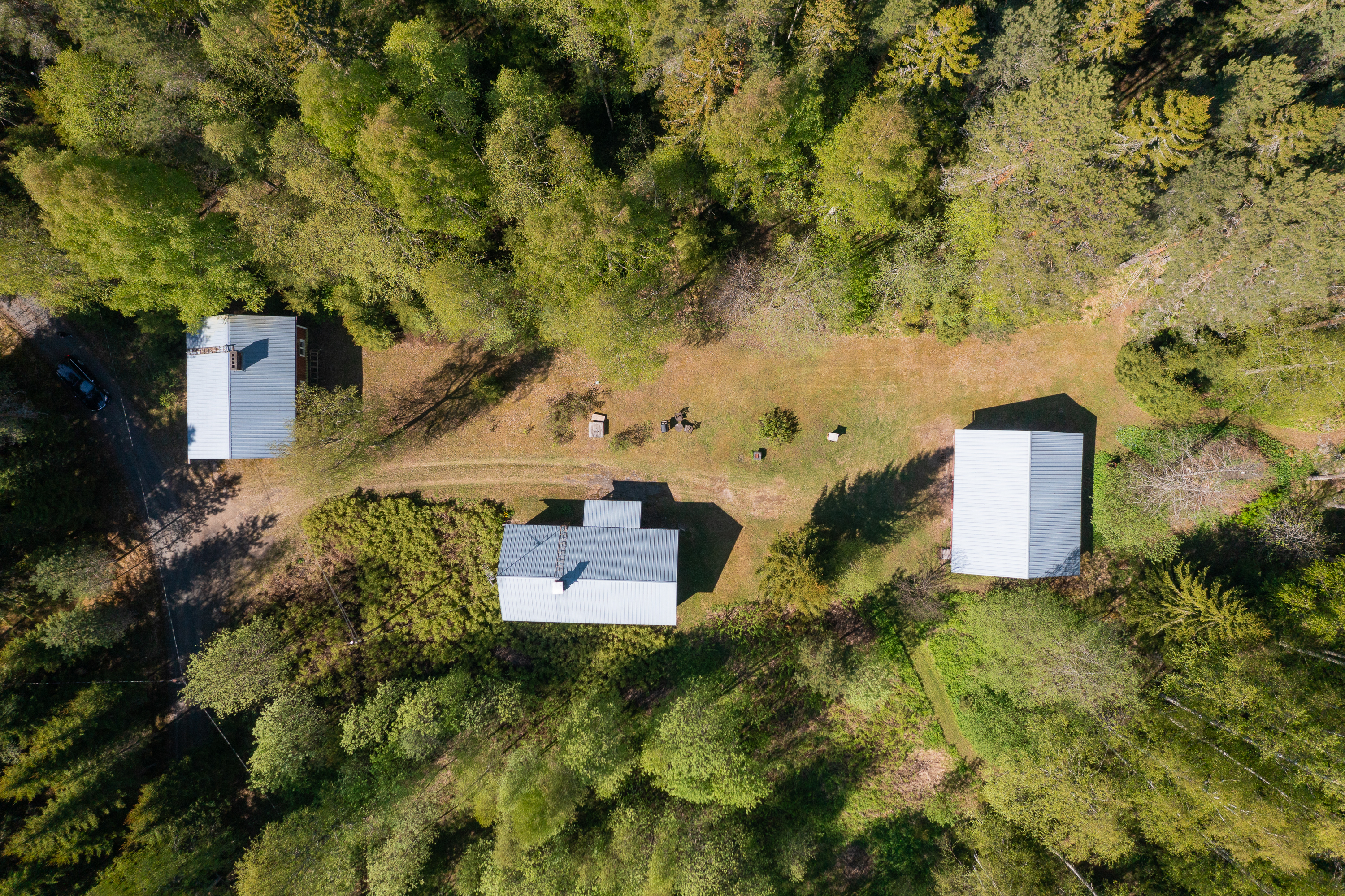 Torniontie 5, Konnevesi