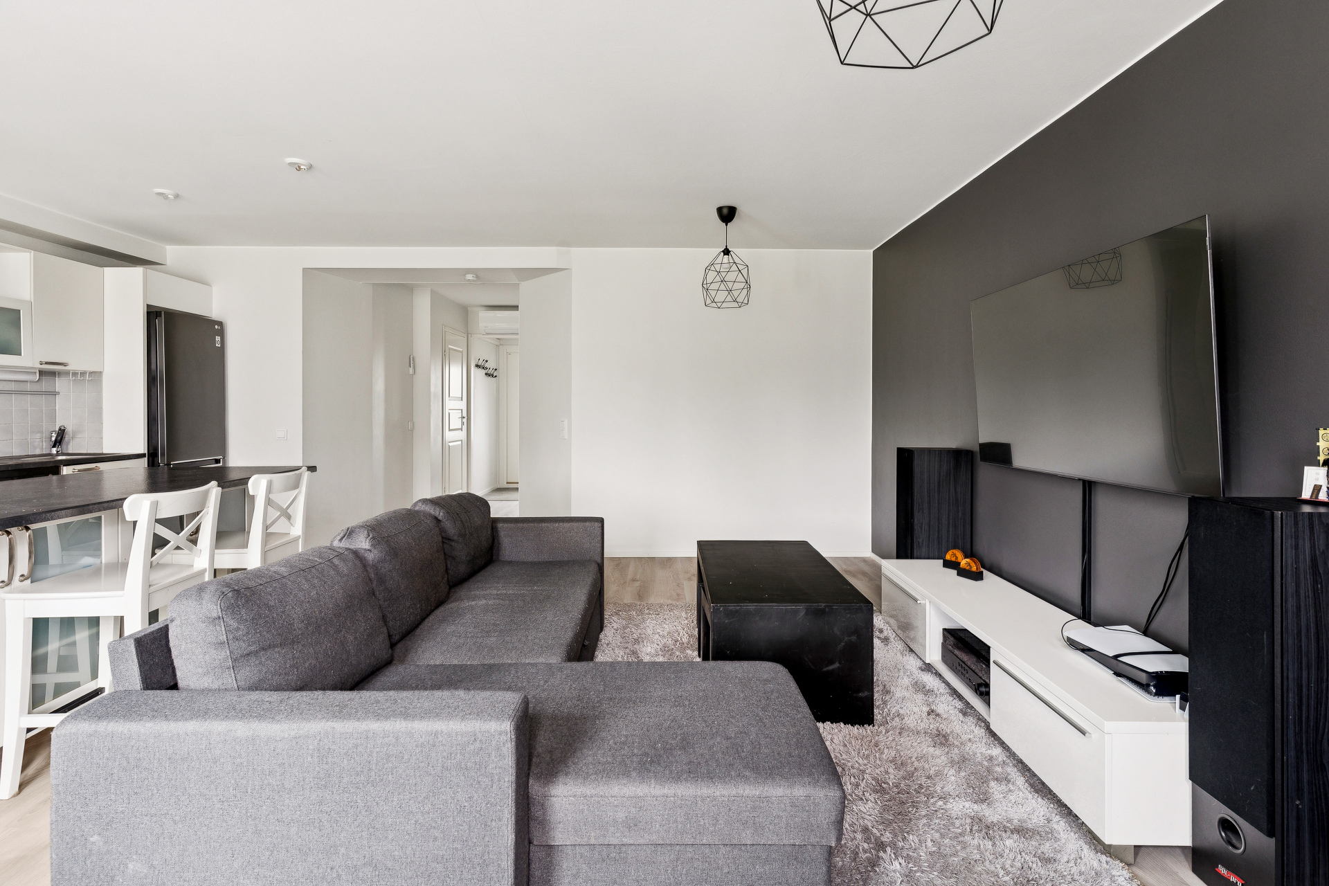 Auratie 1, Sorsakorpi, Kerava