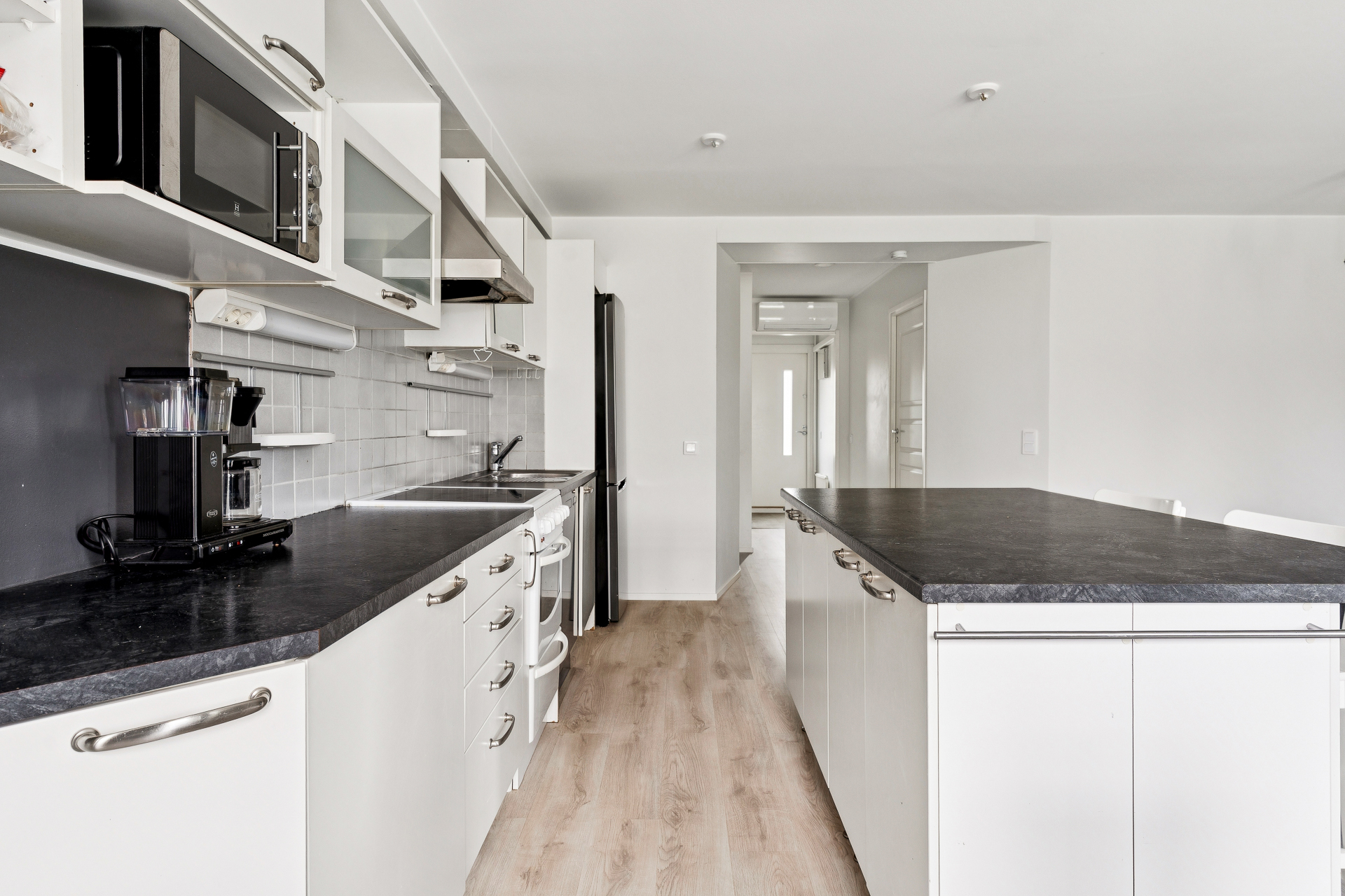 Auratie 1, Sorsakorpi, Kerava