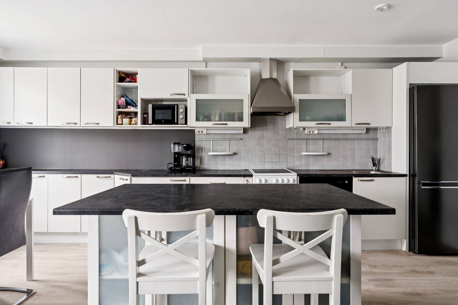 Auratie 1, Sorsakorpi, Kerava