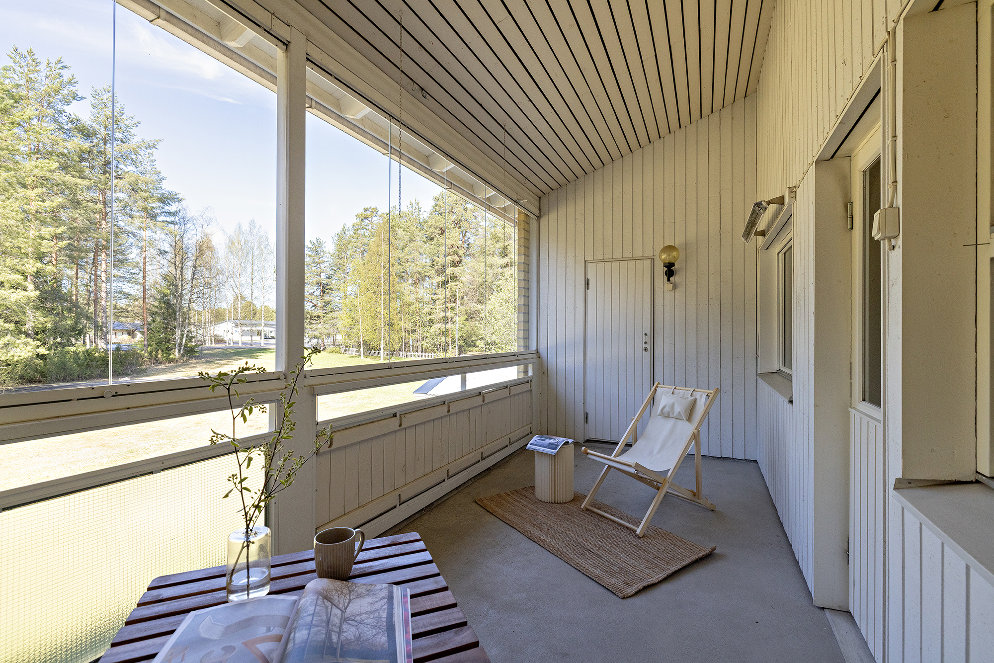 Navettakuja 1, Knuutilanranta, Oulu