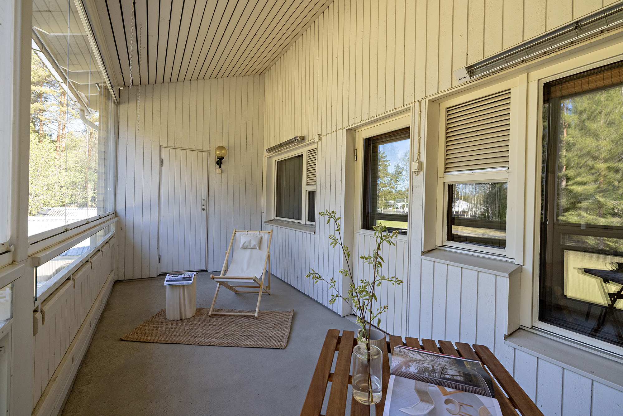 Navettakuja 1, Knuutilanranta, Oulu