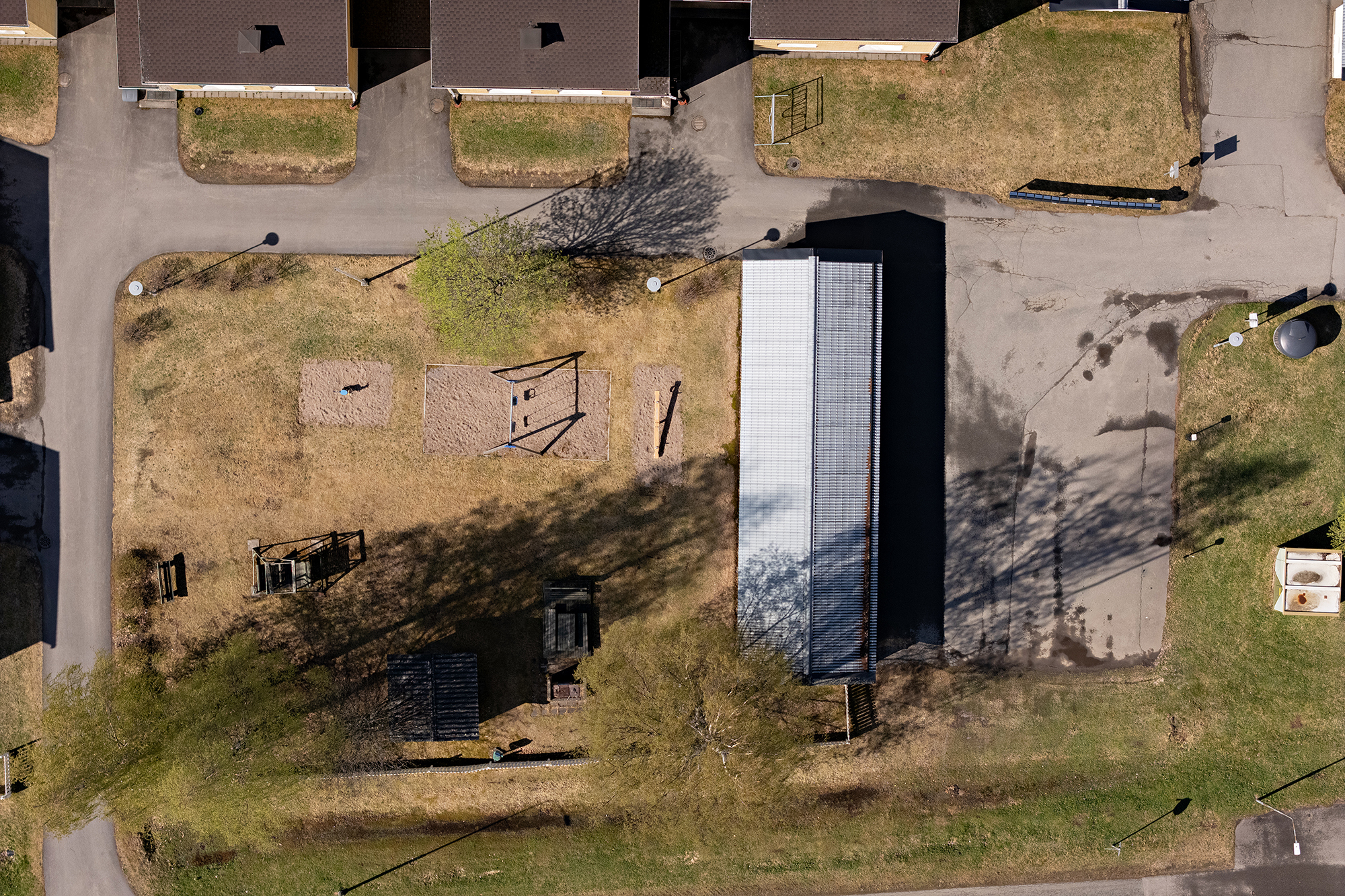 Navettakuja 1, Knuutilanranta, Oulu