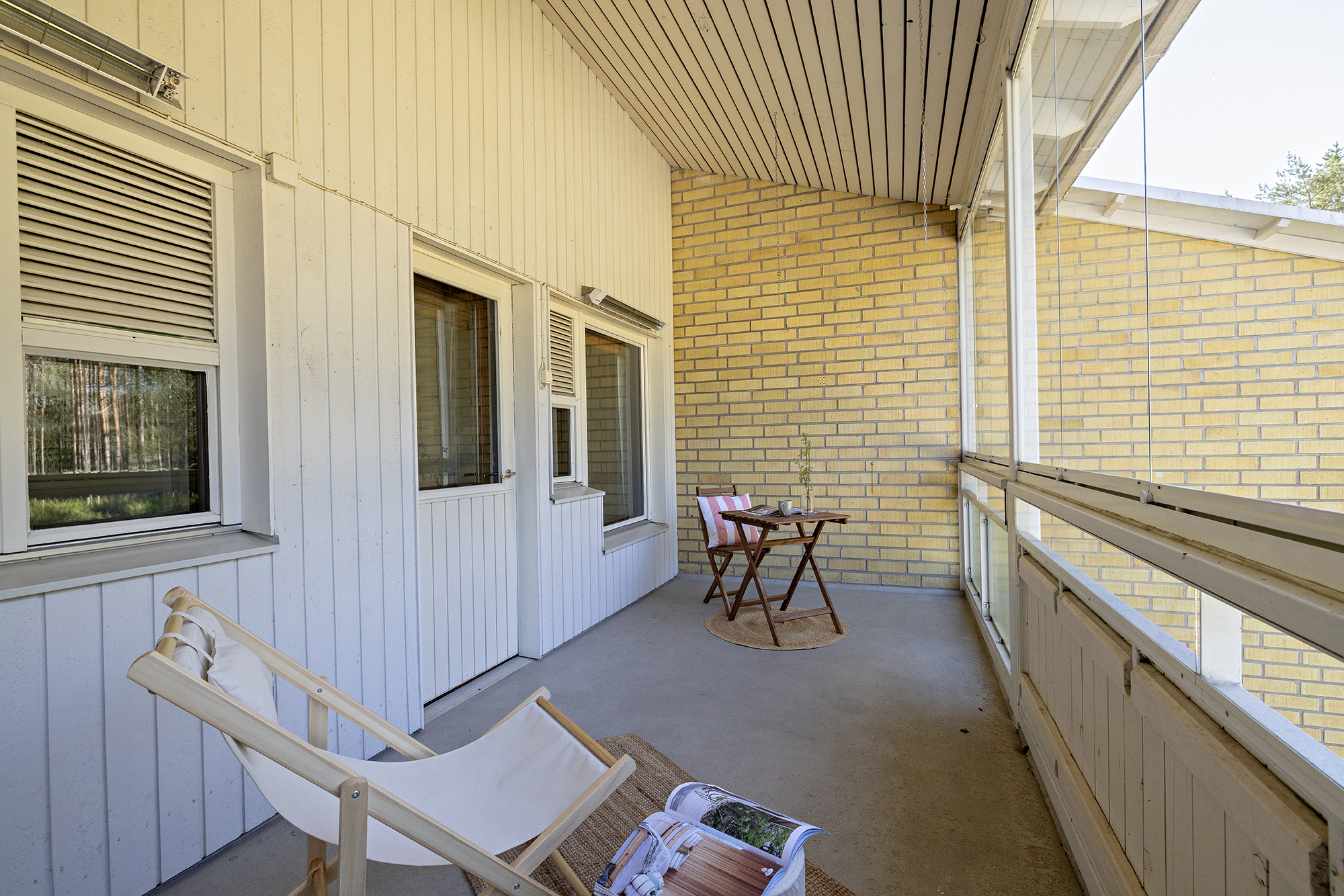 Navettakuja 1, Knuutilanranta, Oulu