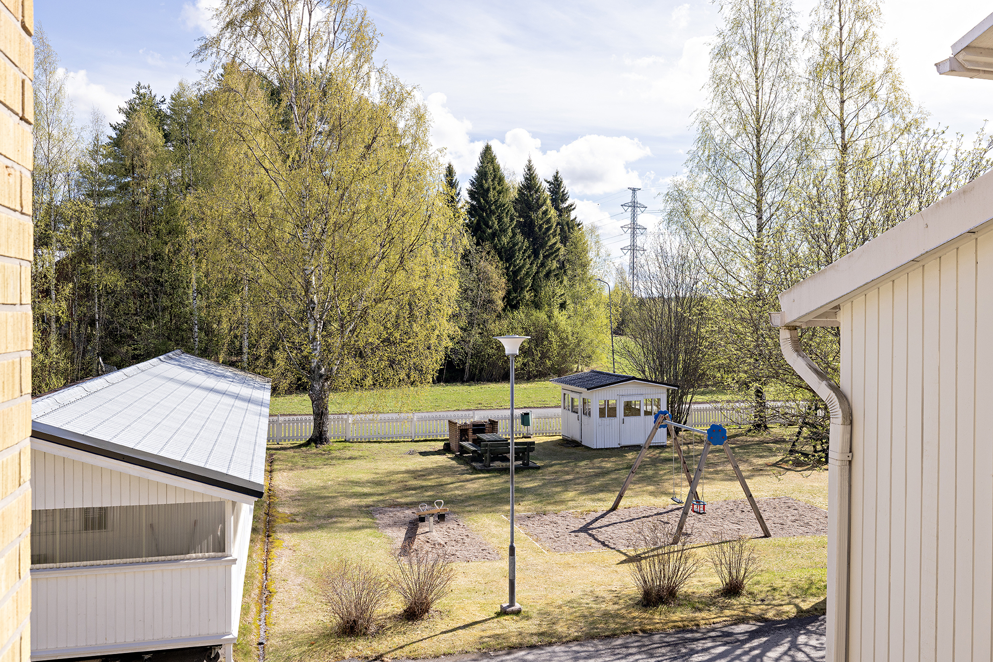Navettakuja 1, Knuutilanranta, Oulu