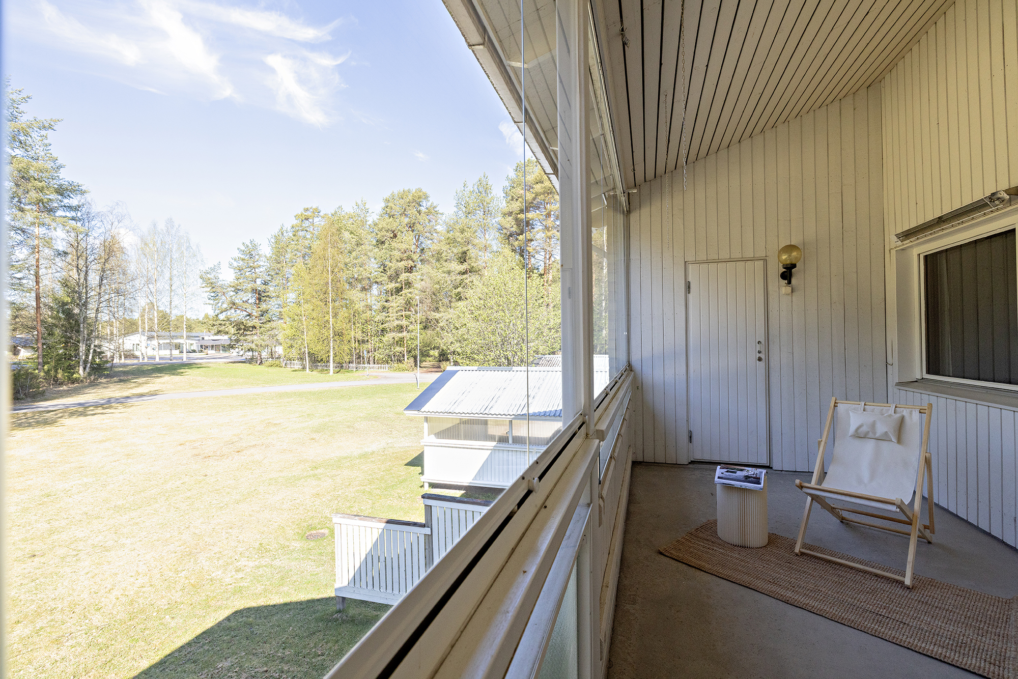Navettakuja 1, Knuutilanranta, Oulu