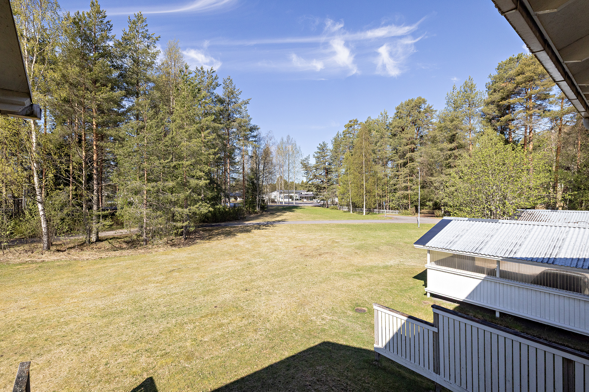 Navettakuja 1, Knuutilanranta, Oulu