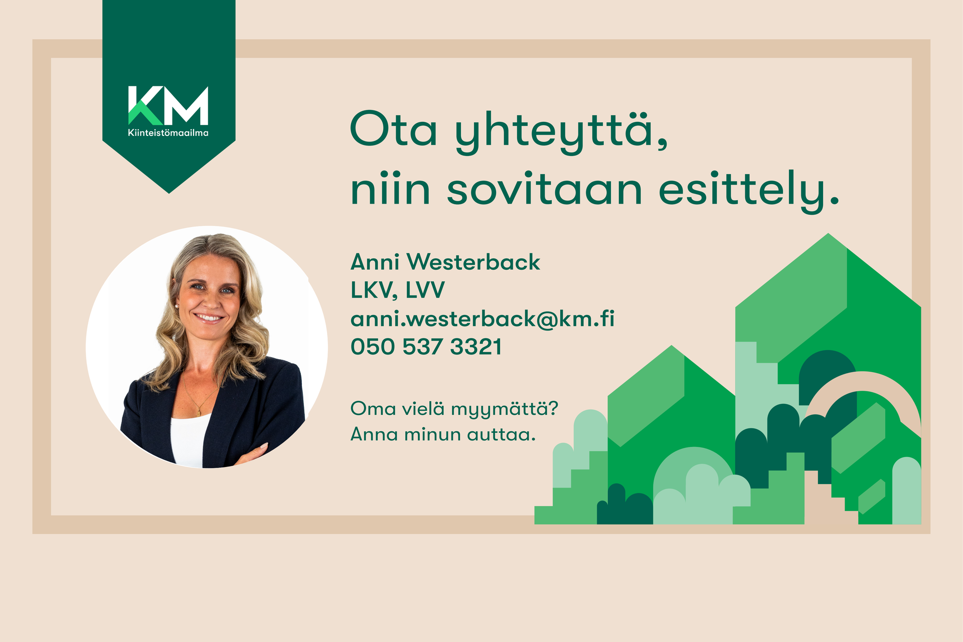 Viherlaaksonranta 15, Viherlaakso, Espoo