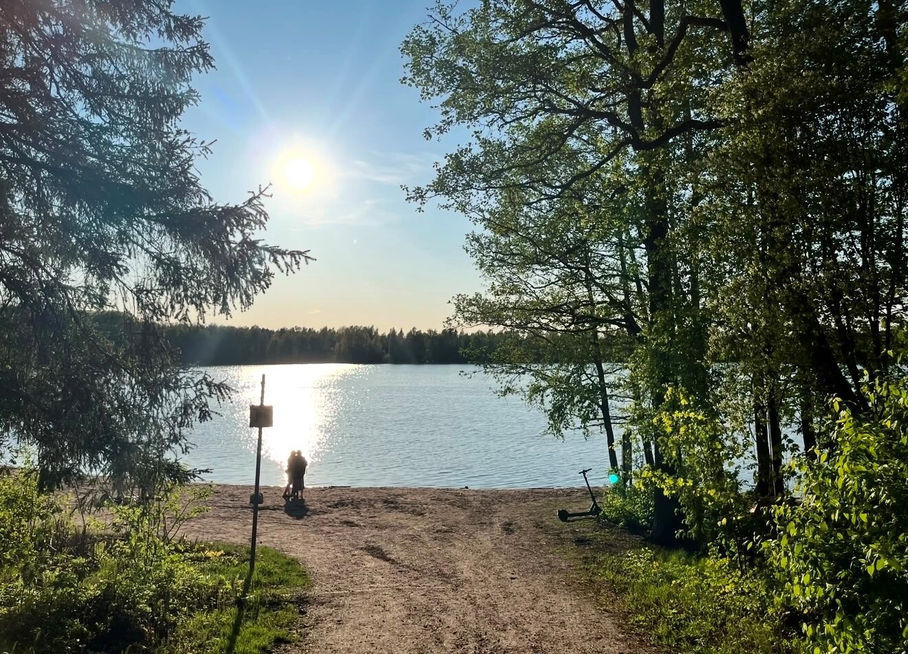 Viherlaaksonranta 15, Viherlaakso, Espoo