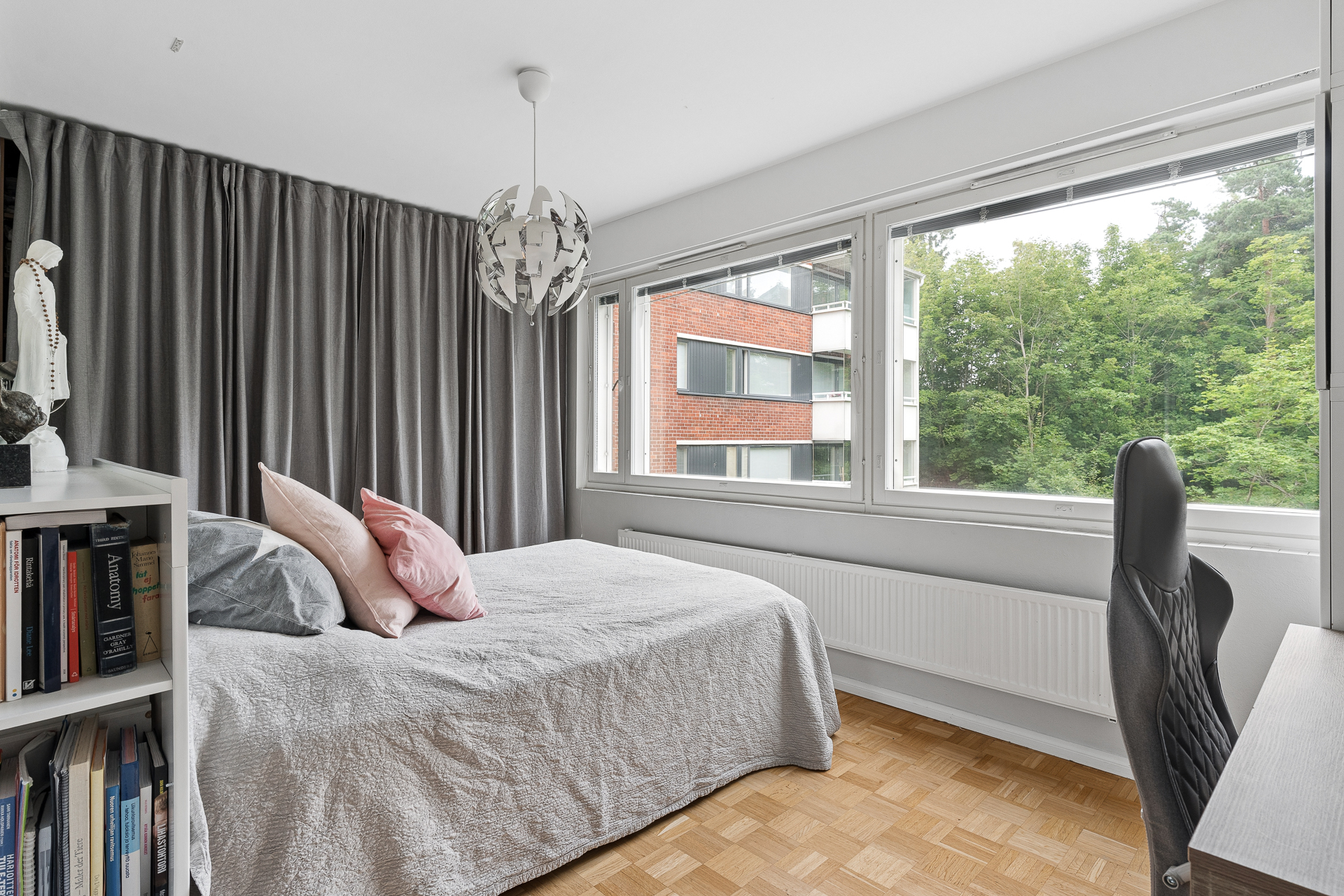 Viherlaaksonranta 15, Viherlaakso, Espoo