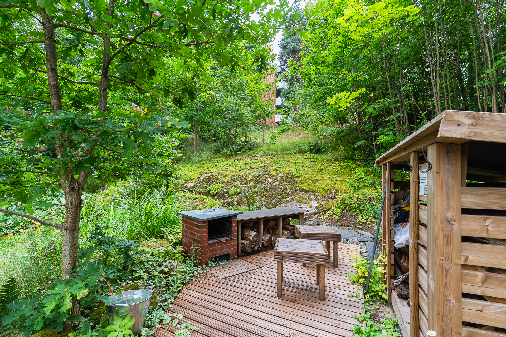 Viherlaaksonranta 15, Viherlaakso, Espoo