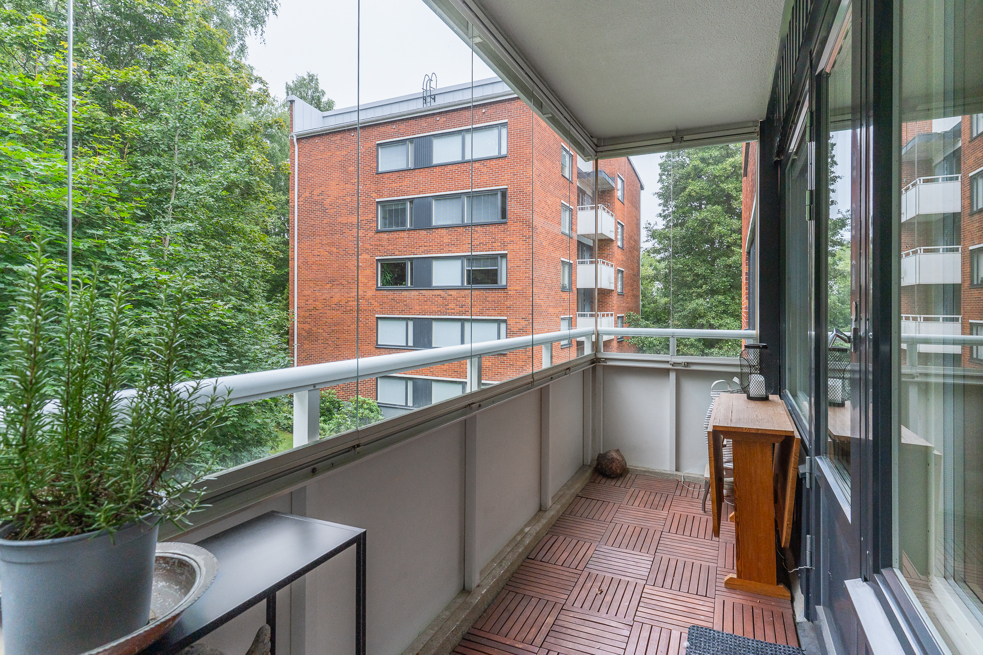 Viherlaaksonranta 15, Viherlaakso, Espoo