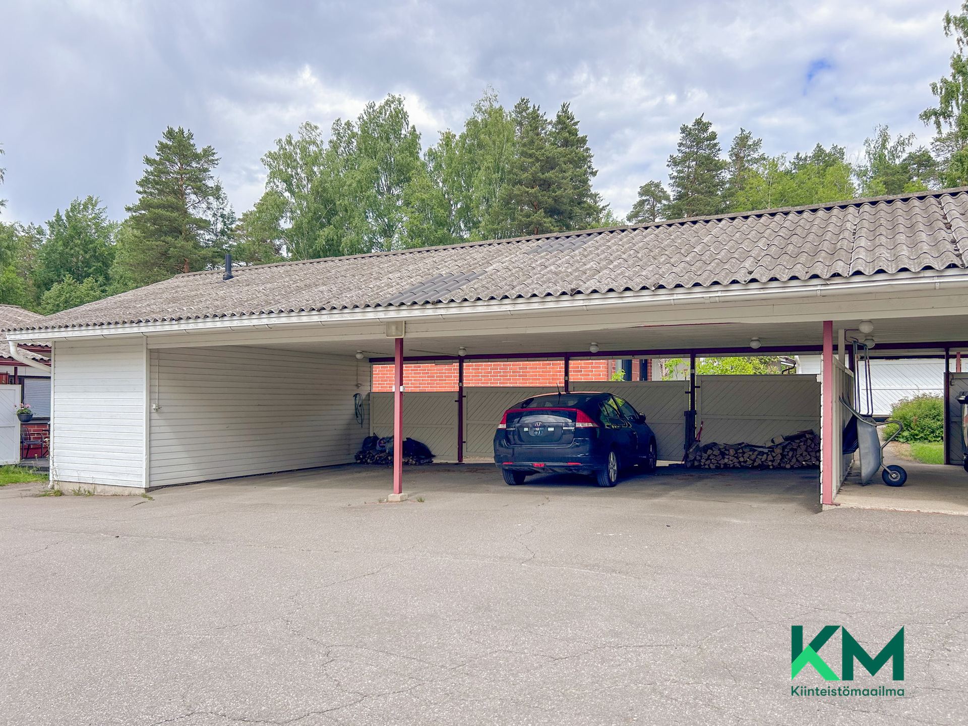 Päiväkummunkaari 1, Pääskylahti, Savonlinna