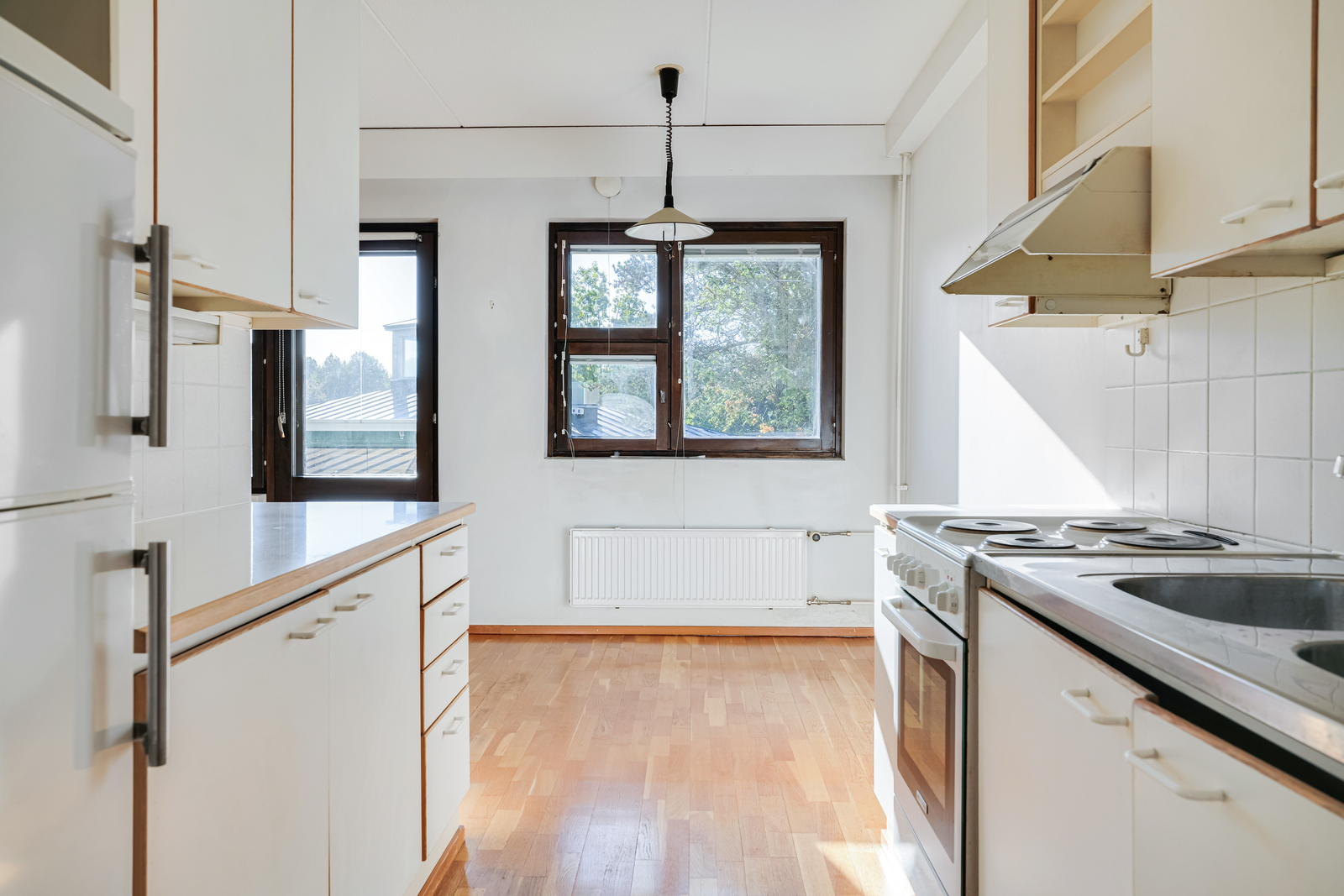 Liuskekuja 4, Pihlajamäki, Helsinki