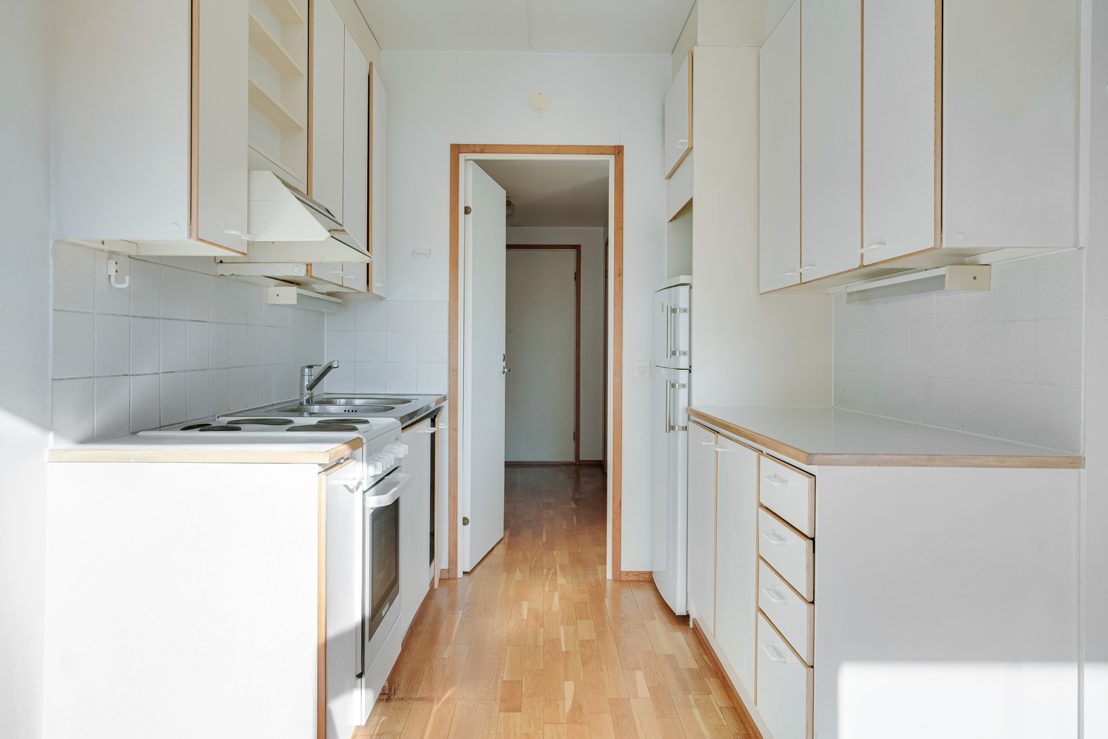 Liuskekuja 4, Pihlajamäki, Helsinki