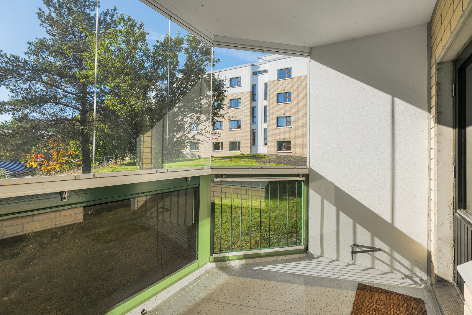 Liuskekuja 4, Pihlajamäki, Helsinki